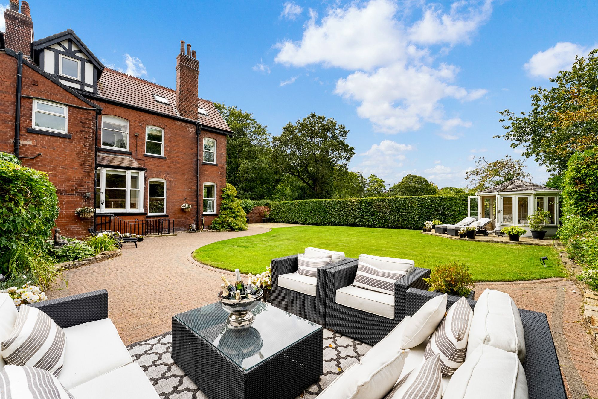 4 bed semi-detached house for sale in Chorley New Road, Bolton  - Property Image 45