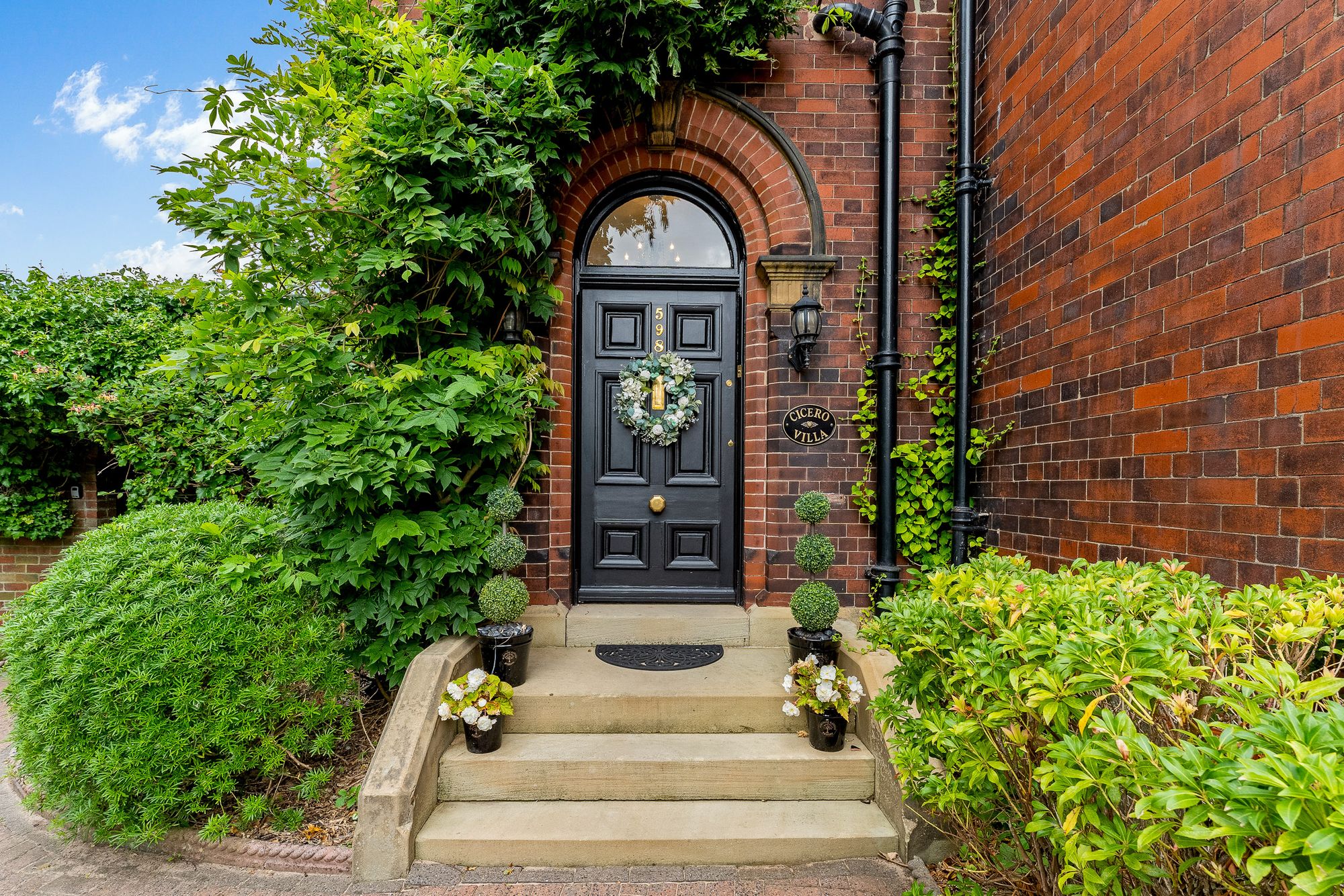 4 bed semi-detached house for sale in Chorley New Road, Bolton  - Property Image 60