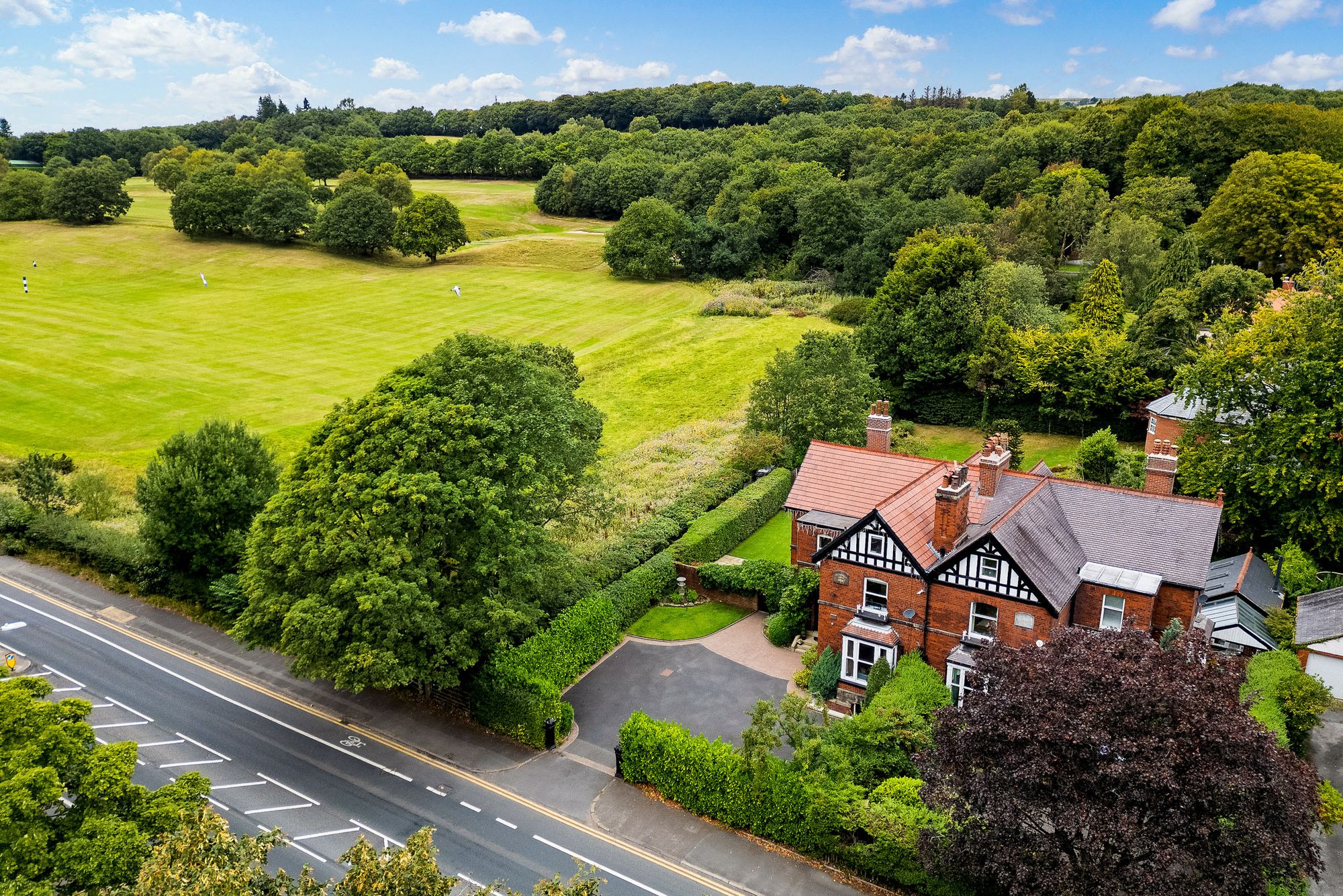 4 bed semi-detached house for sale in Chorley New Road, Bolton 63