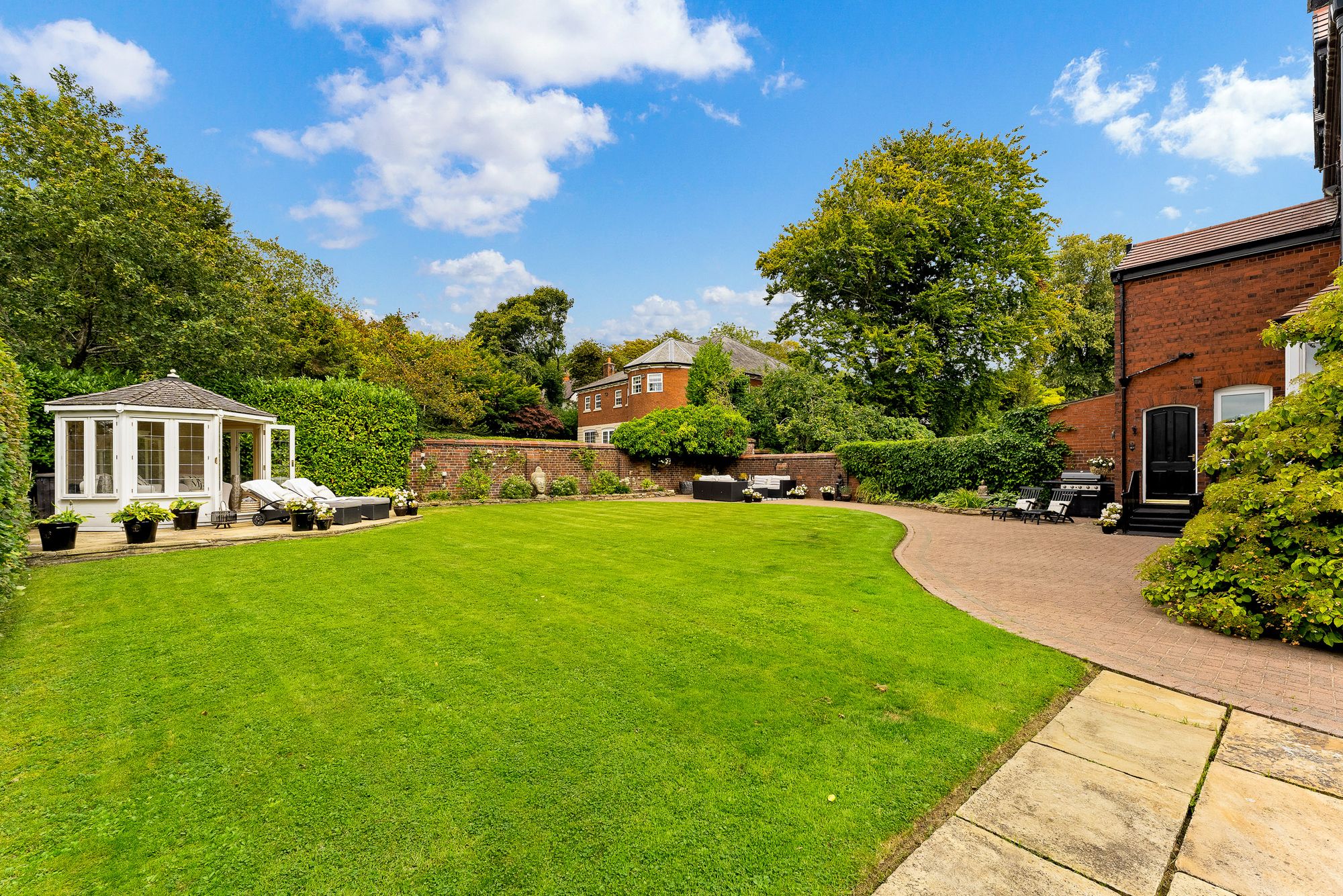 4 bed semi-detached house for sale in Chorley New Road, Bolton  - Property Image 48