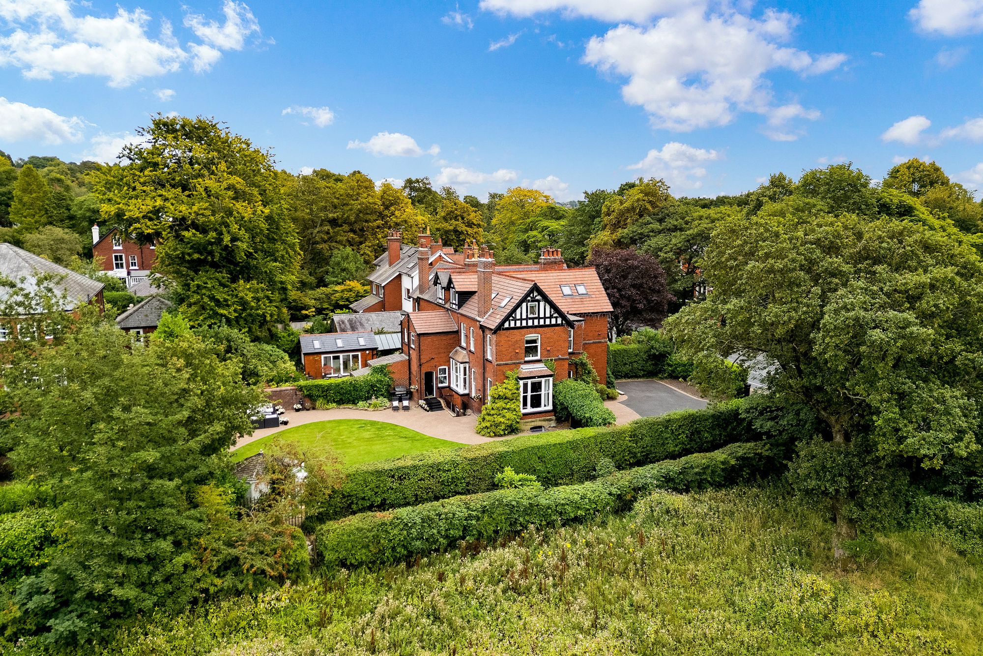 4 bed semi-detached house for sale in Chorley New Road, Bolton  - Property Image 65
