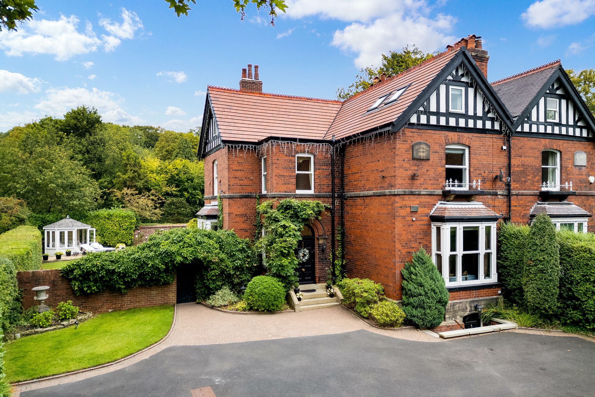 4 bed semi-detached house for sale in Chorley New Road, Bolton  - Property Image 58