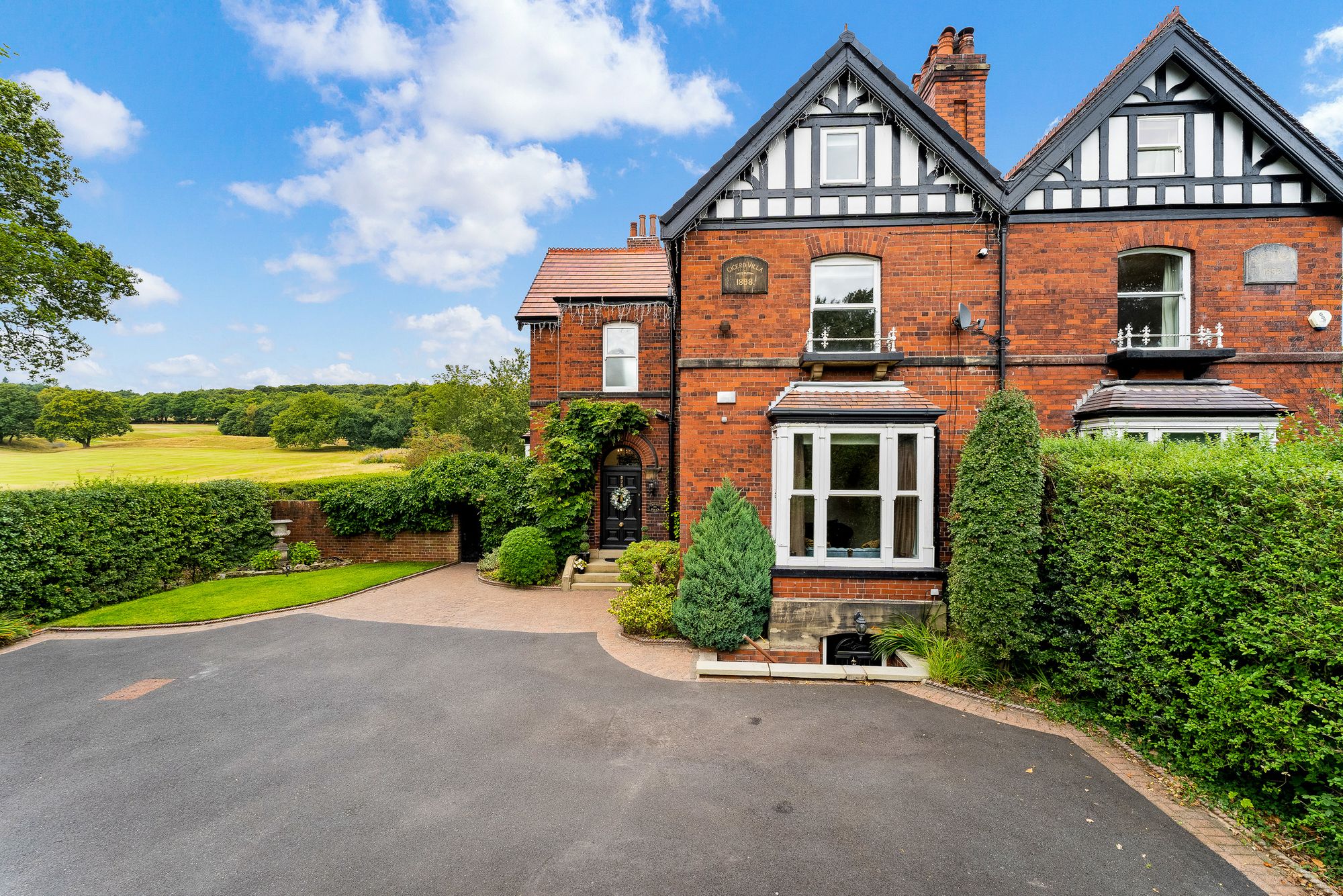 4 bed semi-detached house for sale in Chorley New Road, Bolton  - Property Image 63