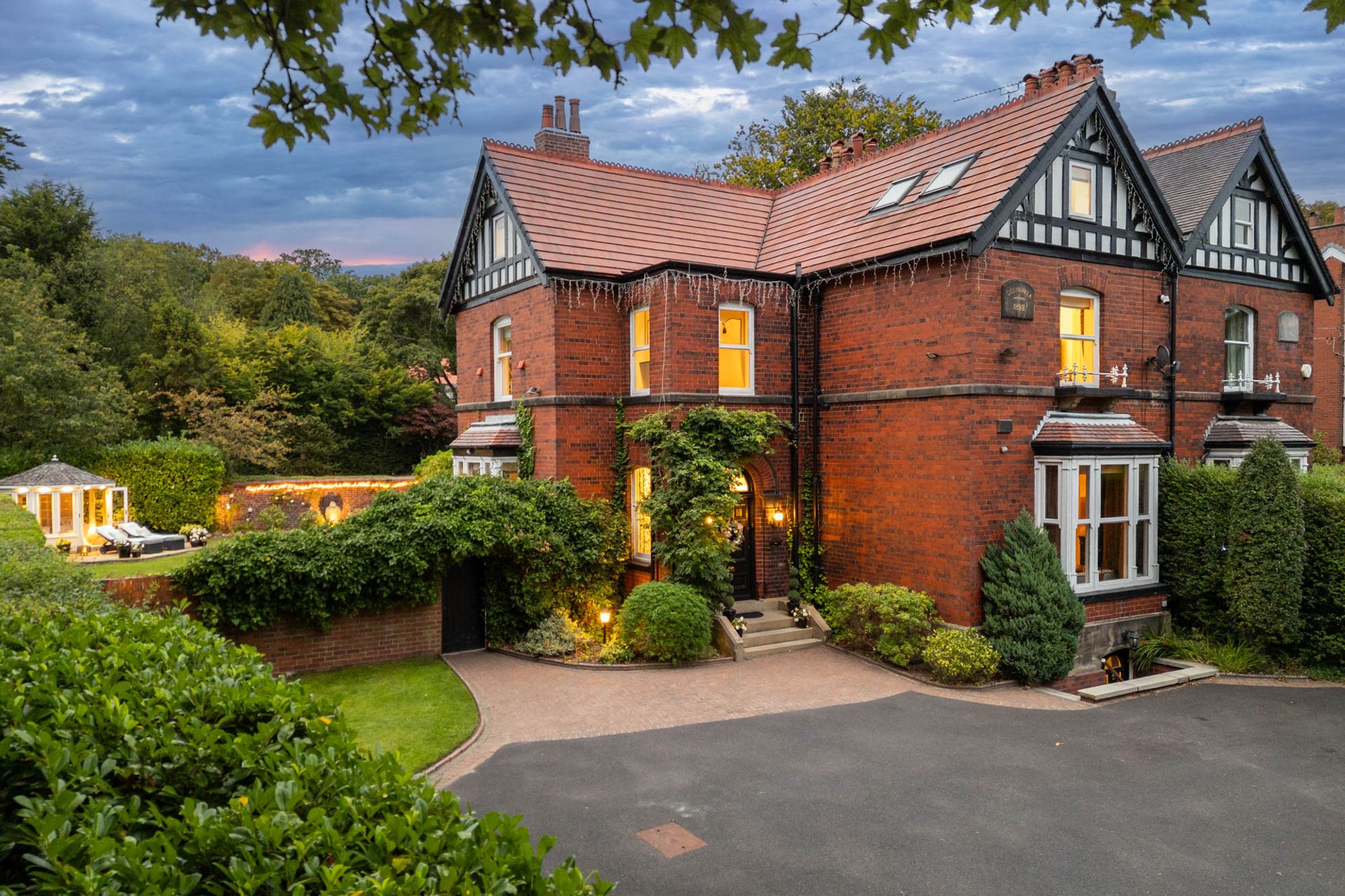 4 bed semi-detached house for sale in Chorley New Road, Bolton 53