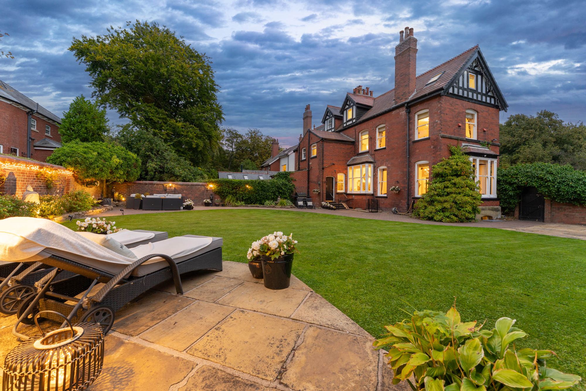 4 bed semi-detached house for sale in Chorley New Road, Bolton 52