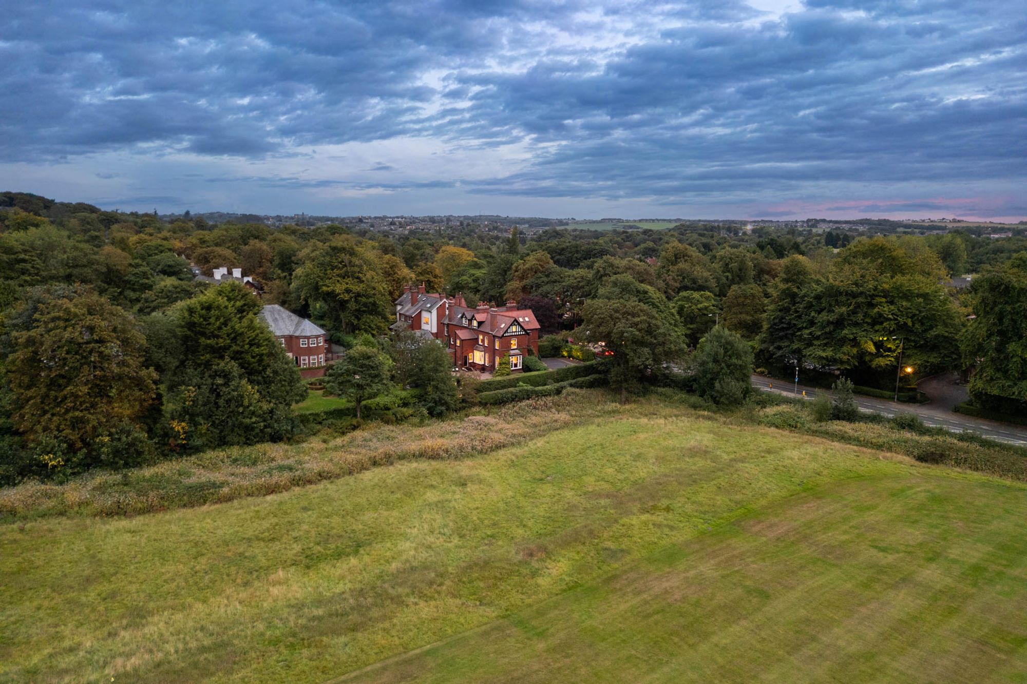 4 bed semi-detached house for sale in Chorley New Road, Bolton  - Property Image 67