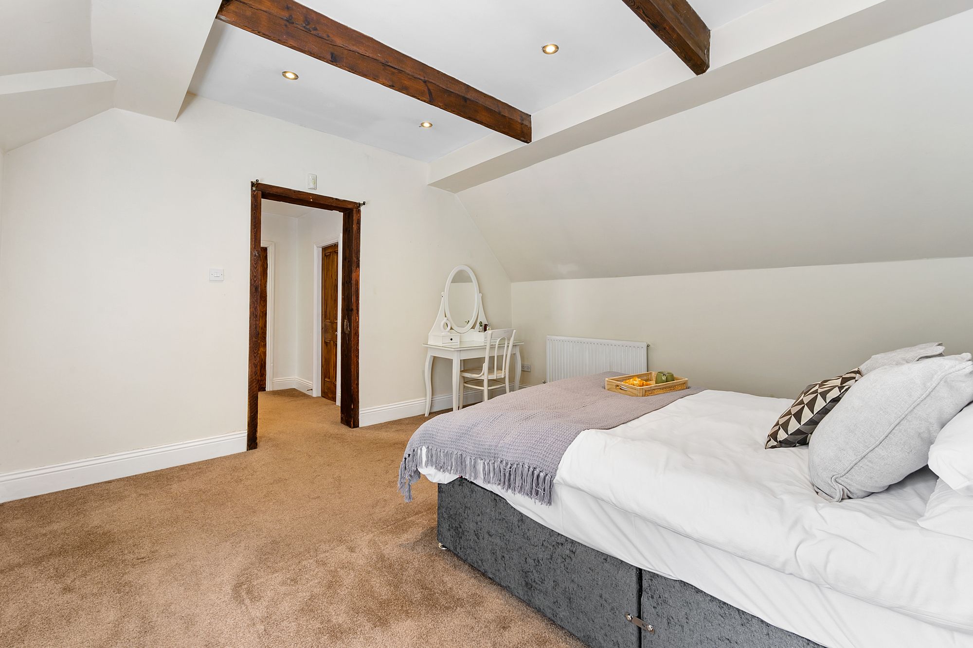 4 bed detached house for sale in Andrew Lane, Bolton 39