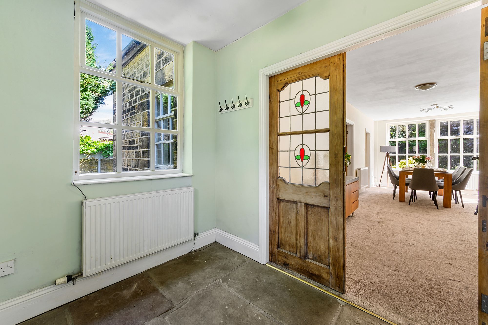 4 bed detached house for sale in Andrew Lane, Bolton 6