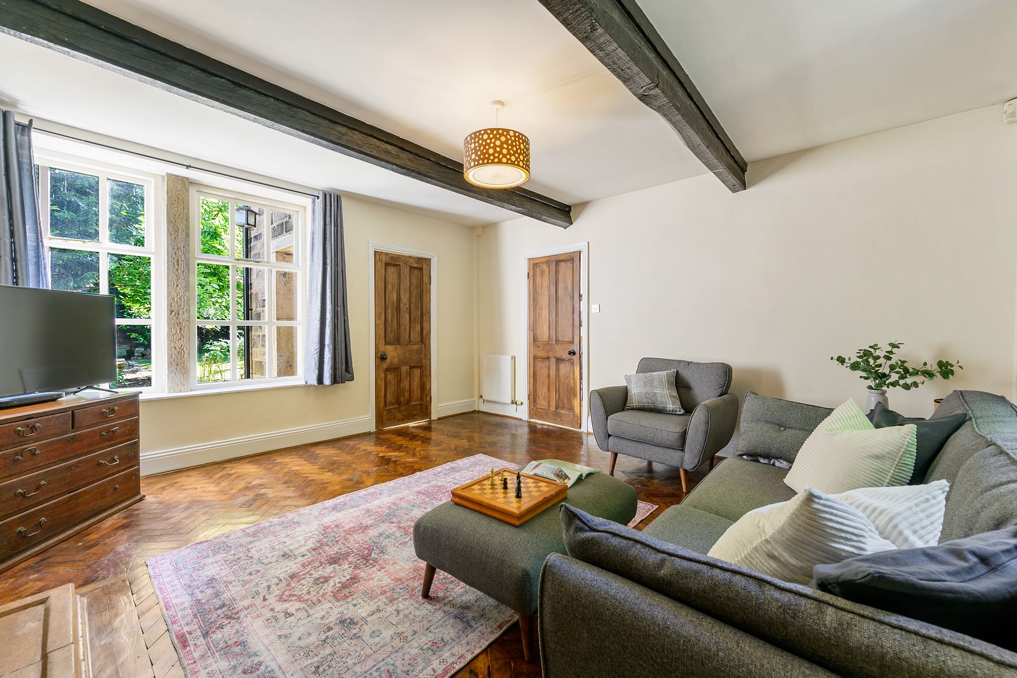 4 bed detached house for sale in Andrew Lane, Bolton 20