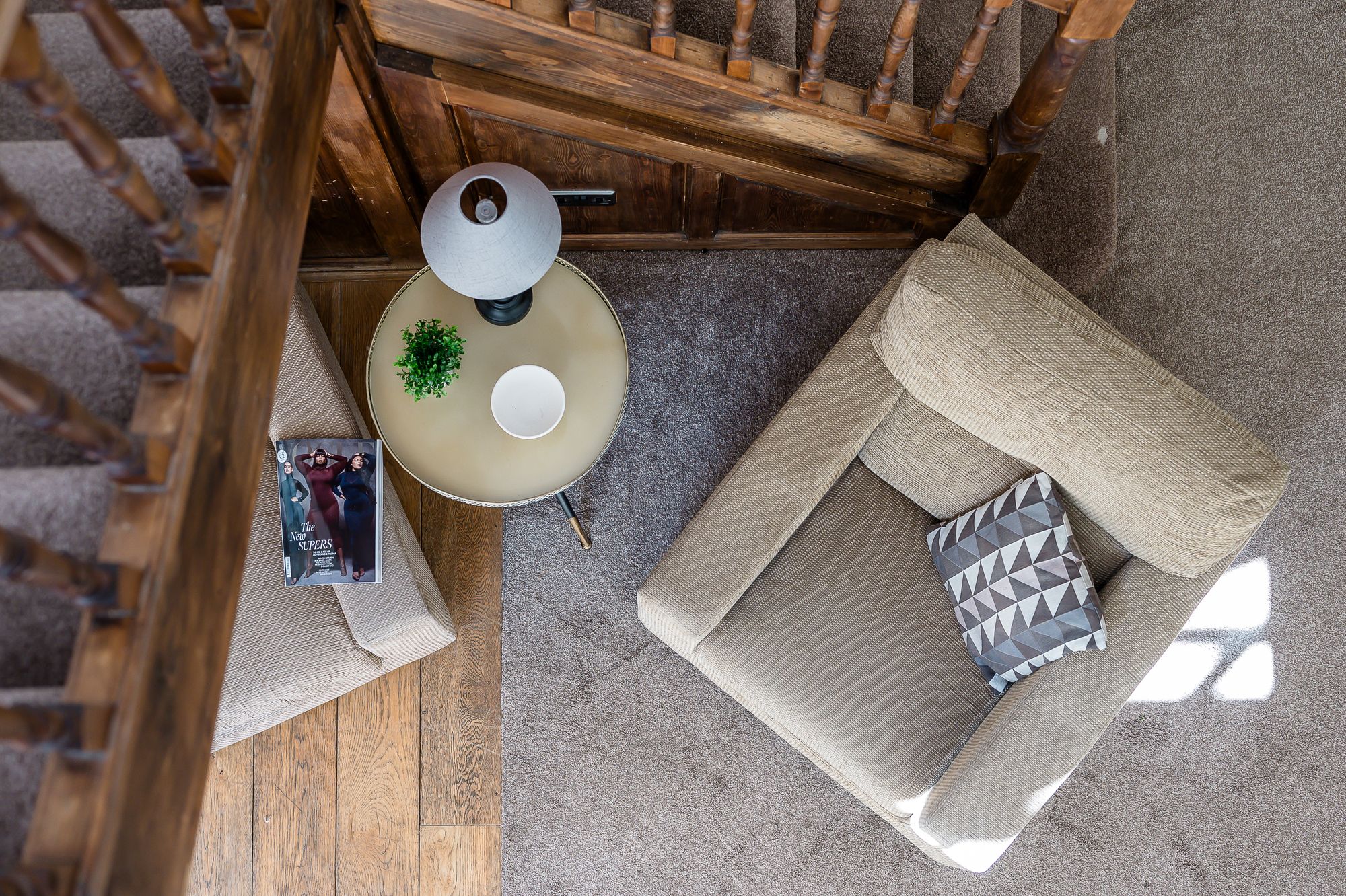 4 bed detached house for sale in Andrew Lane, Bolton  - Property Image 27