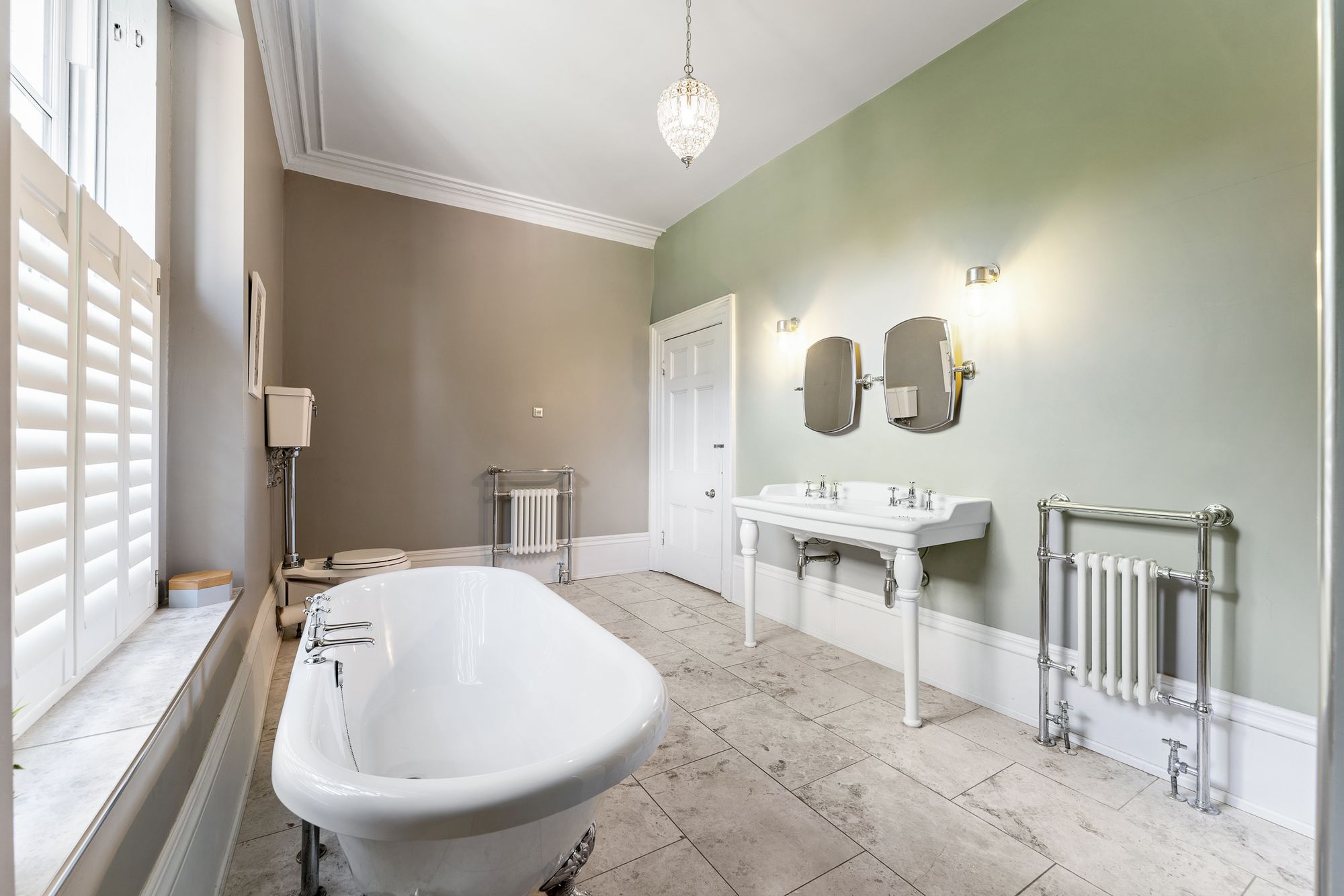 6 bed semi-detached house for sale in The Drive, Bury 28