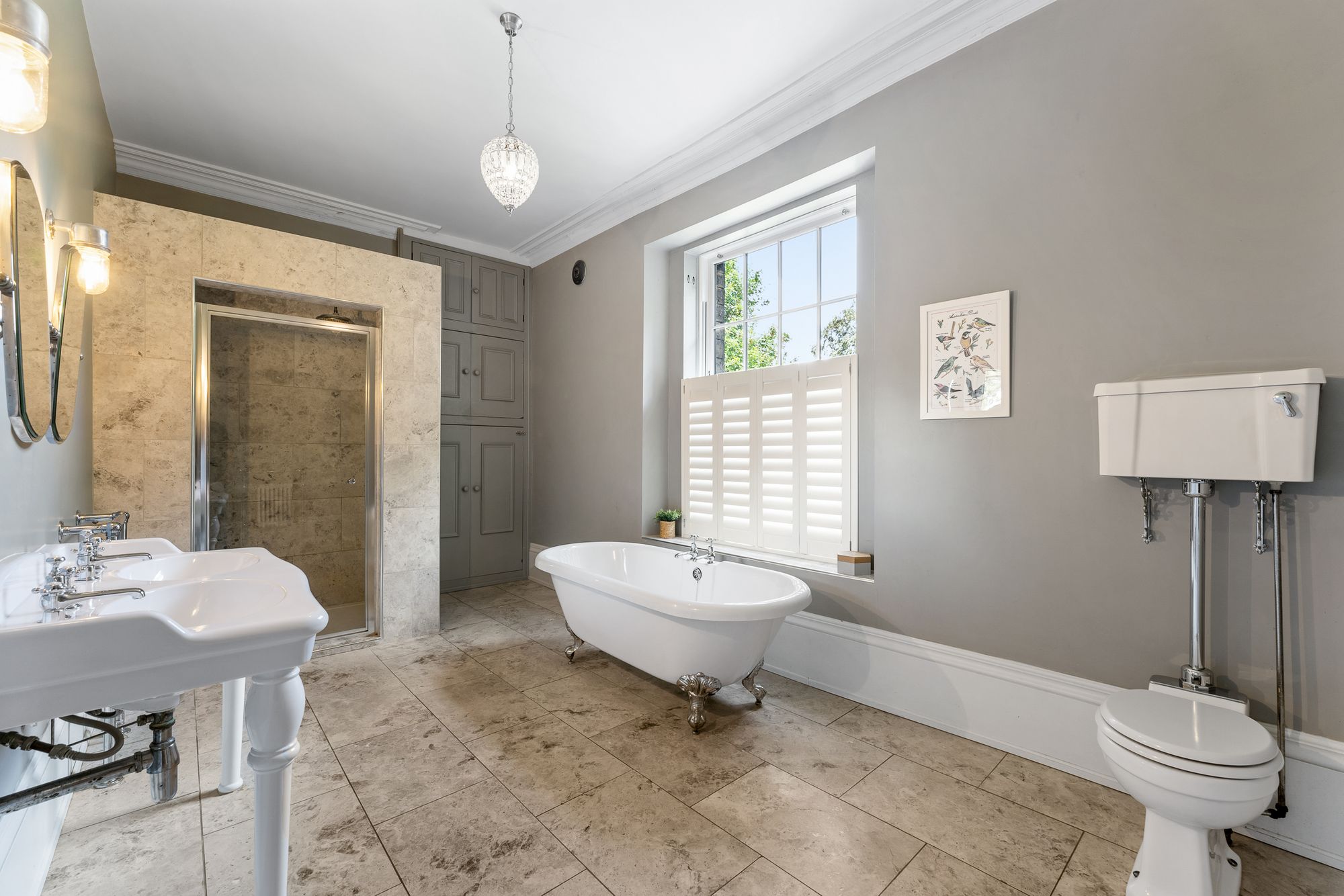 6 bed semi-detached house for sale in The Drive, Bury  - Property Image 27
