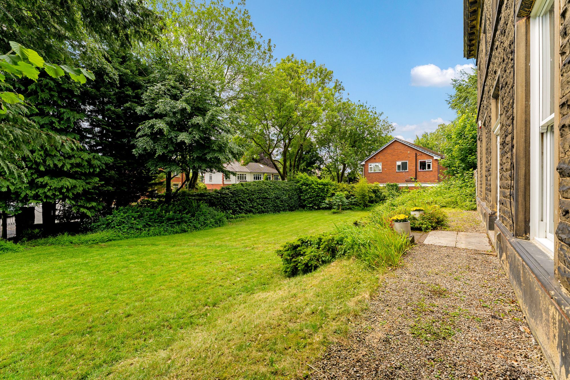 6 bed semi-detached house for sale in The Drive, Bury  - Property Image 55