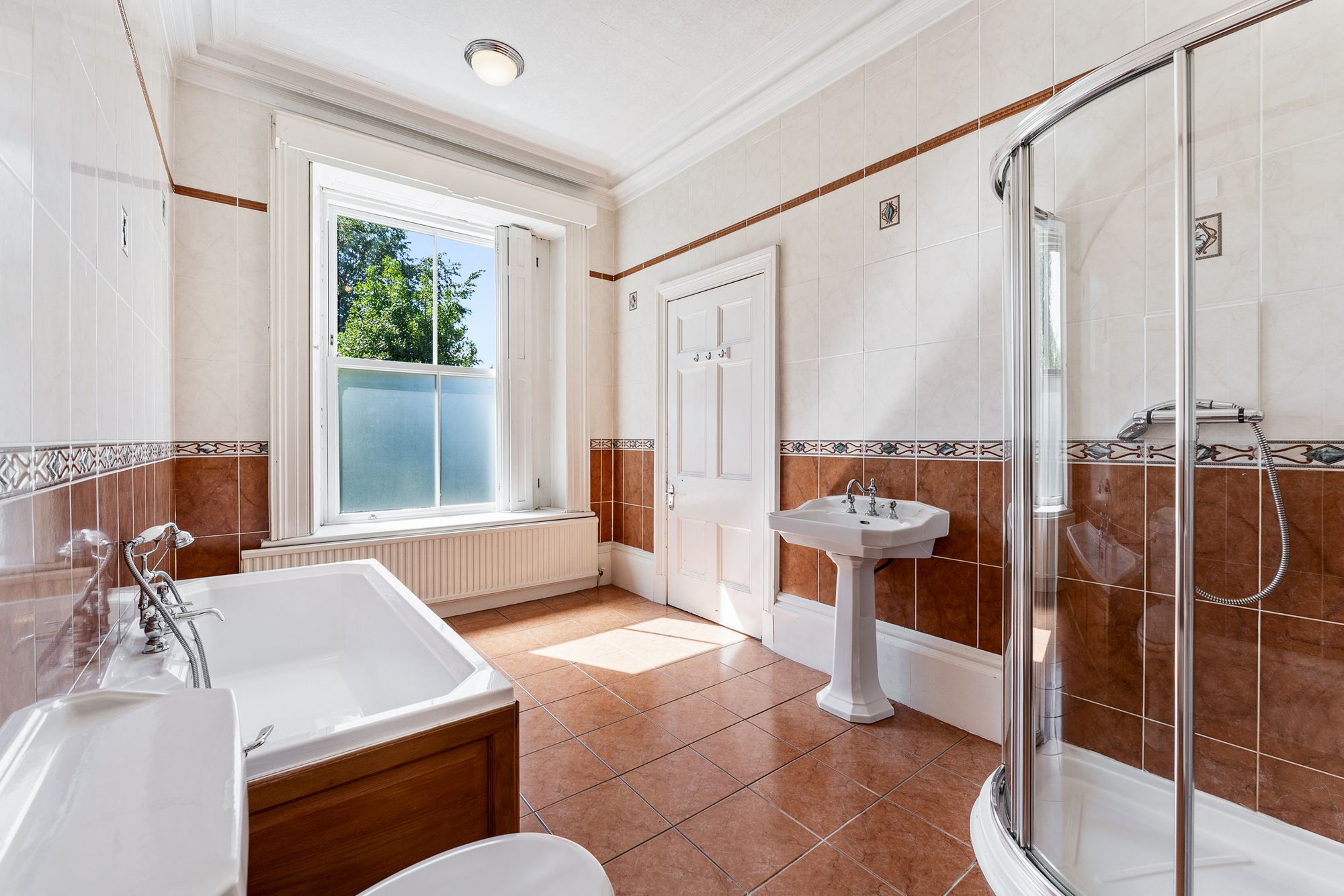 6 bed semi-detached house for sale in The Drive, Bury  - Property Image 34