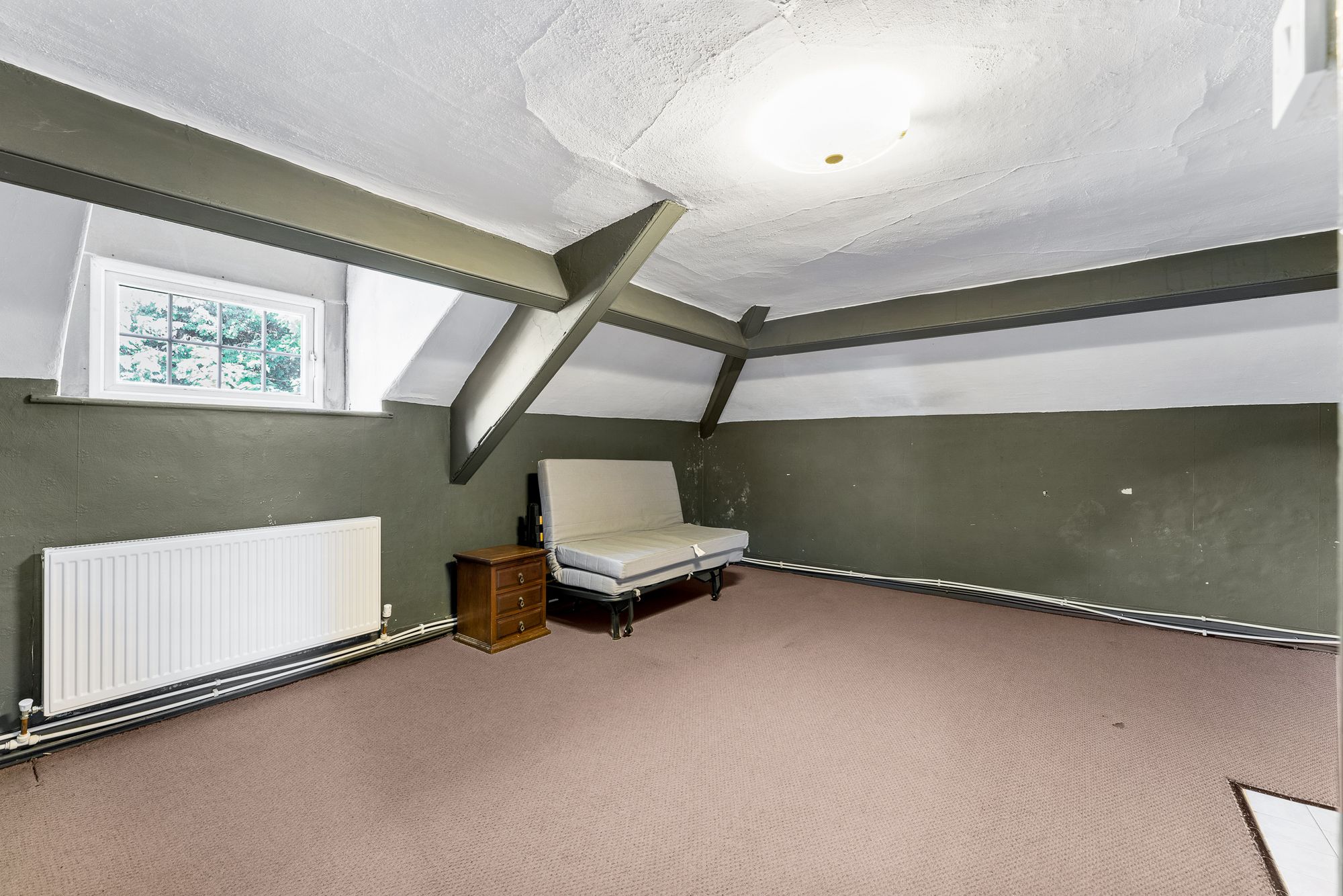 6 bed semi-detached house for sale in The Drive, Bury 42