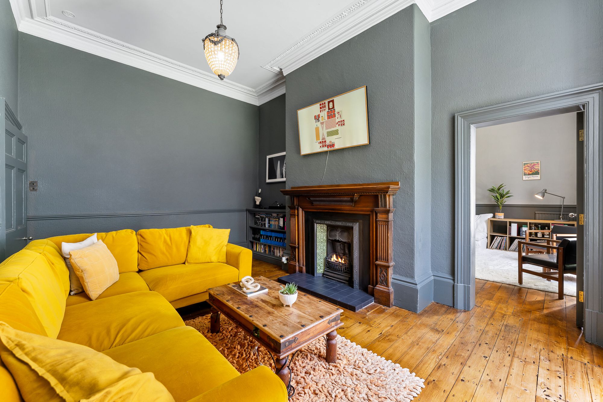 6 bed semi-detached house for sale in The Drive, Bury  - Property Image 10