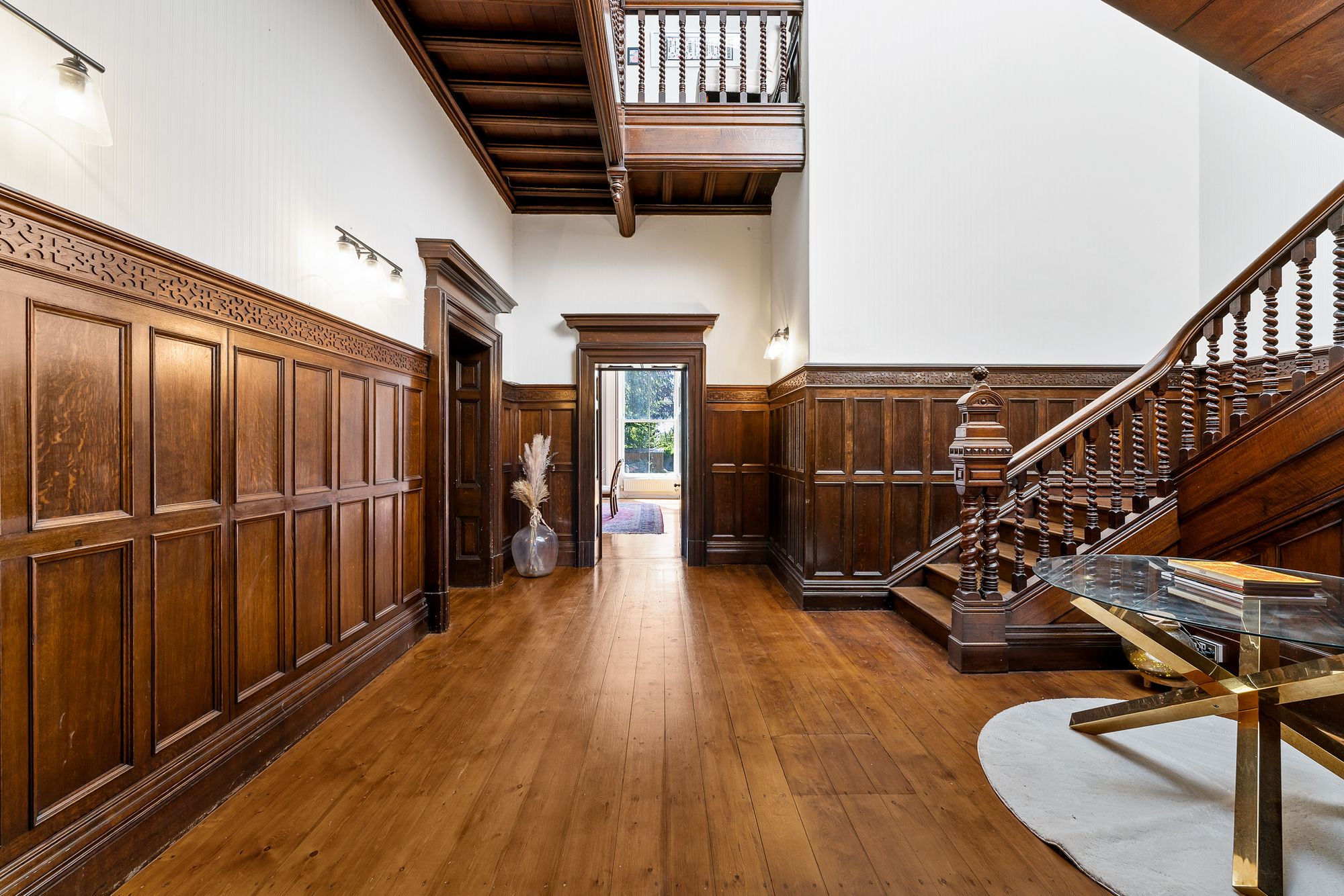 6 bed semi-detached house for sale in The Drive, Bury  - Property Image 3