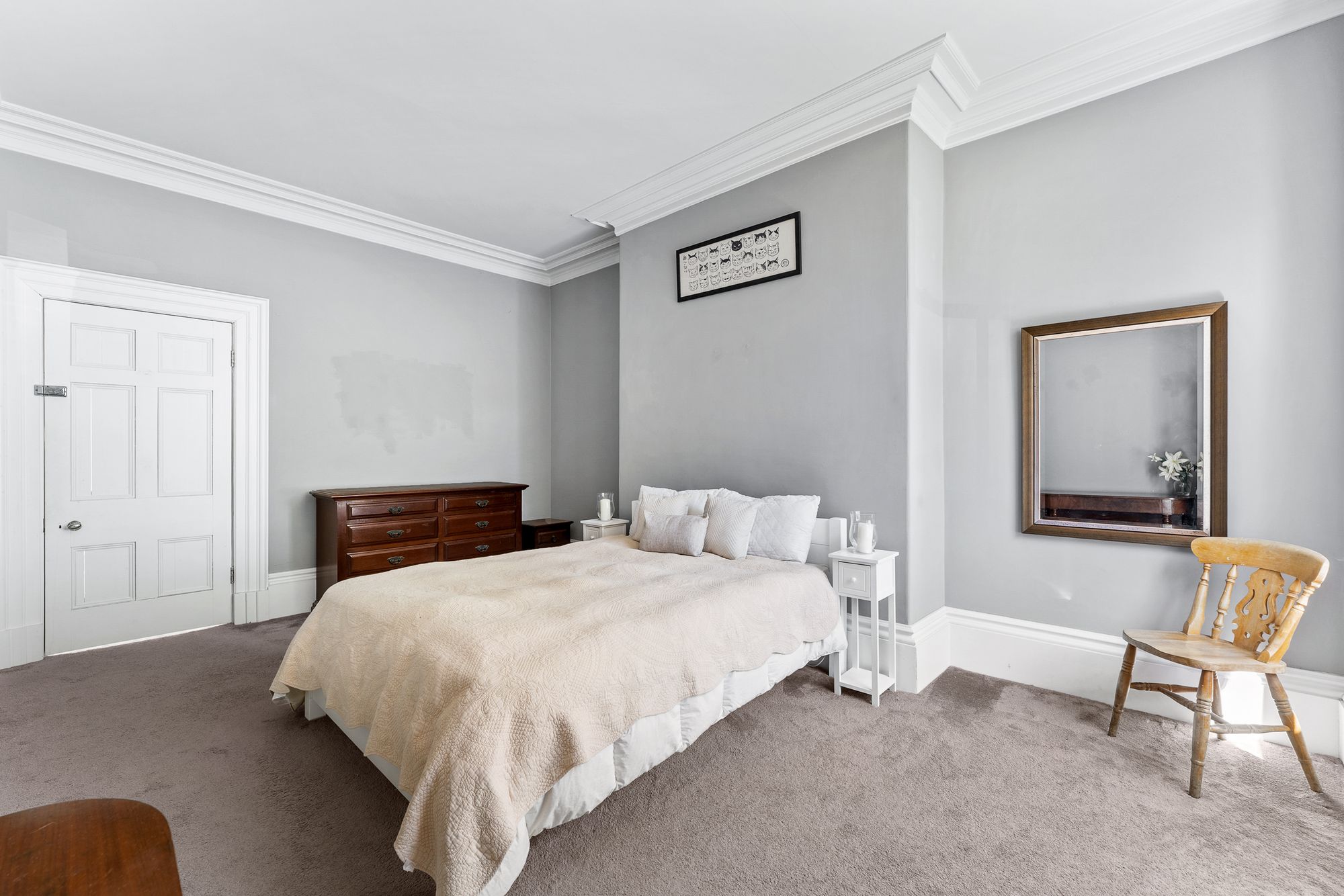 6 bed semi-detached house for sale in The Drive, Bury  - Property Image 26