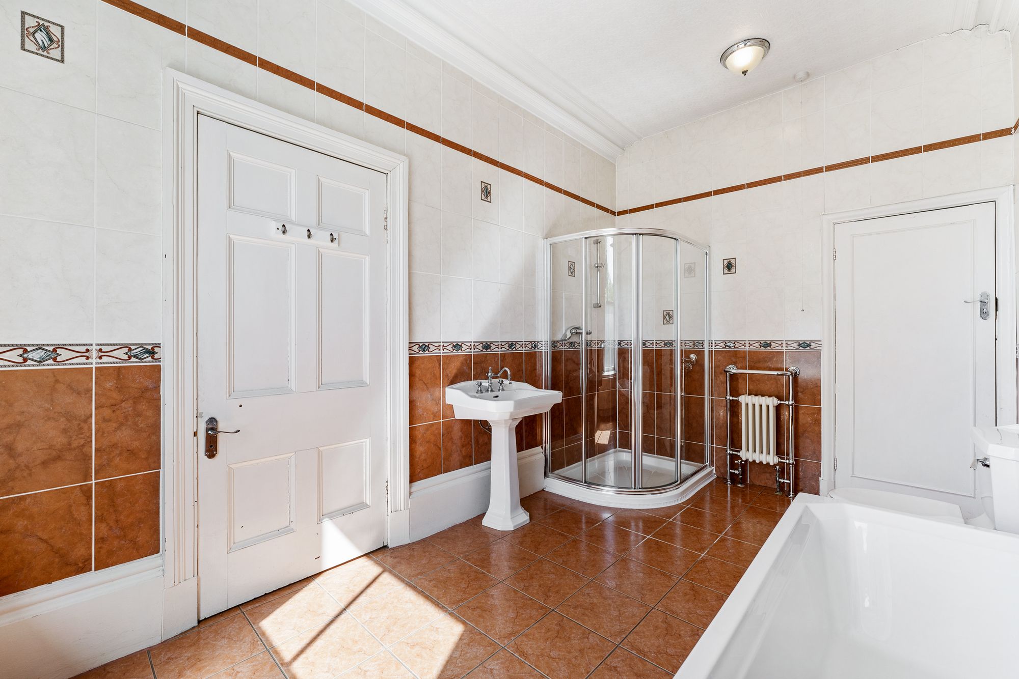 6 bed semi-detached house for sale in The Drive, Bury 32