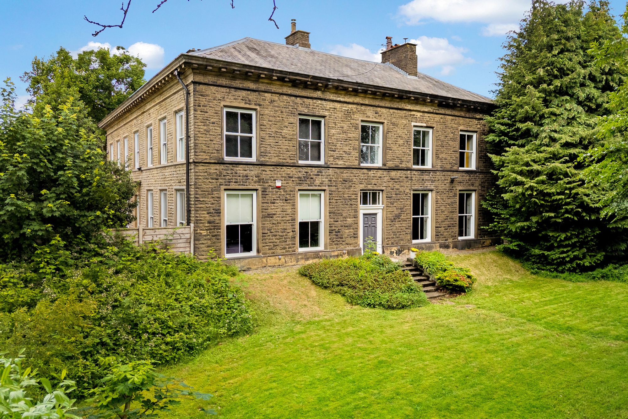 6 bed semi-detached house for sale in The Drive, Bury  - Property Image 52