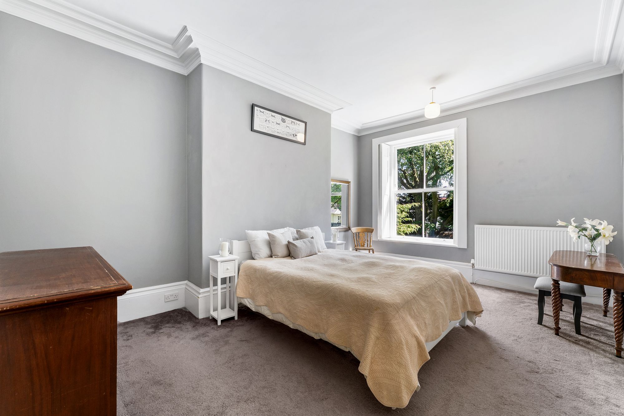 6 bed semi-detached house for sale in The Drive, Bury  - Property Image 25