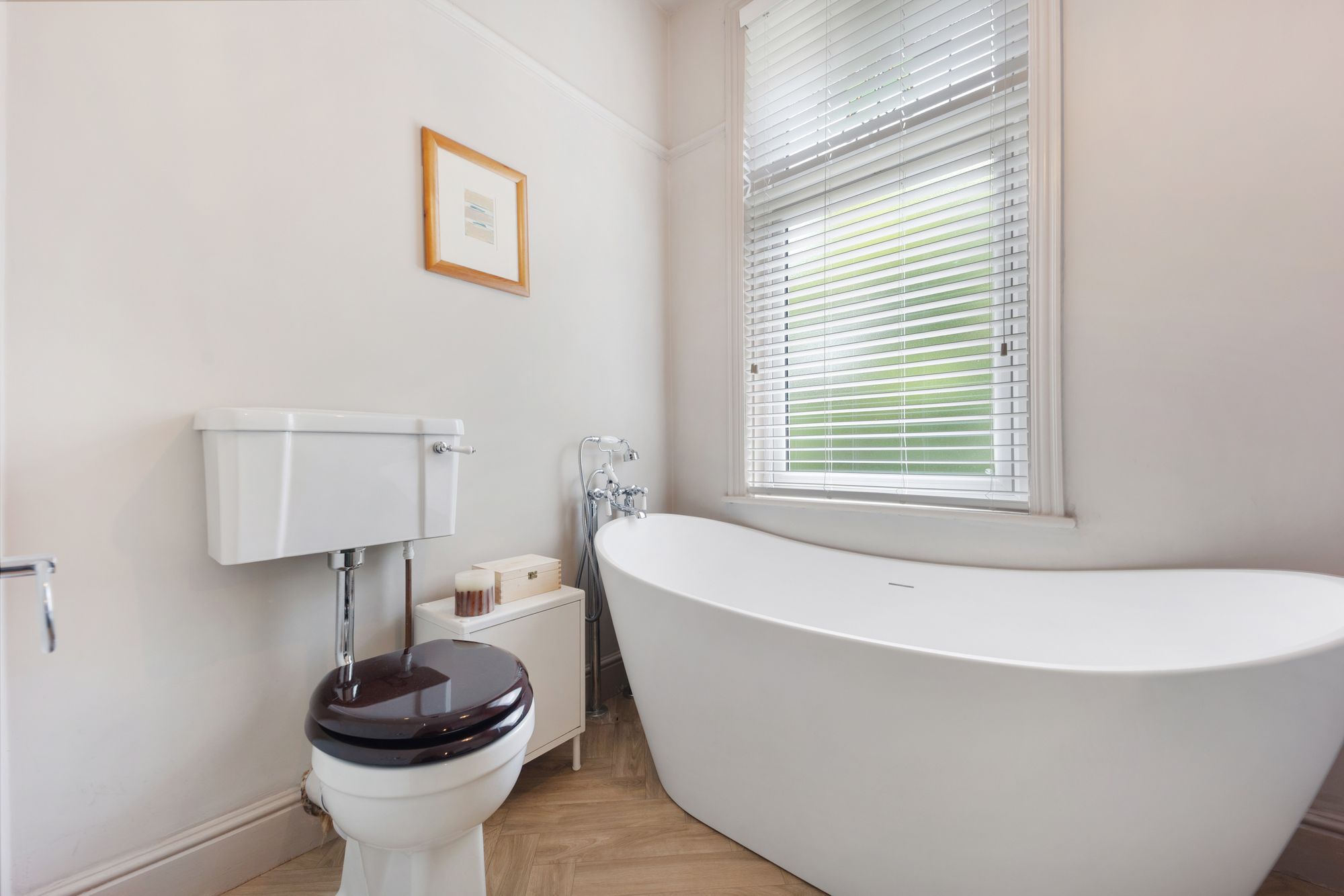 4 bed semi-detached house for sale in Hamilton Road, Manchester  - Property Image 34