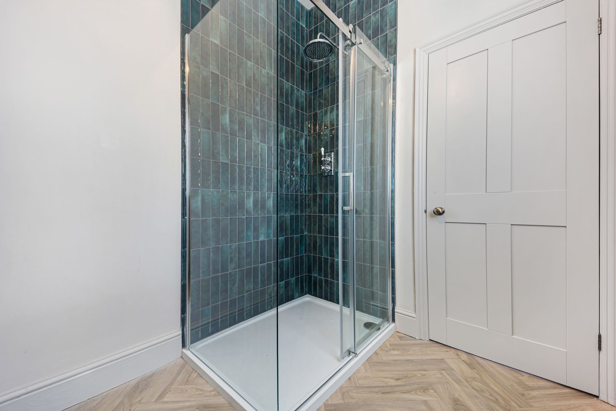 4 bed semi-detached house for sale in Hamilton Road, Manchester  - Property Image 28