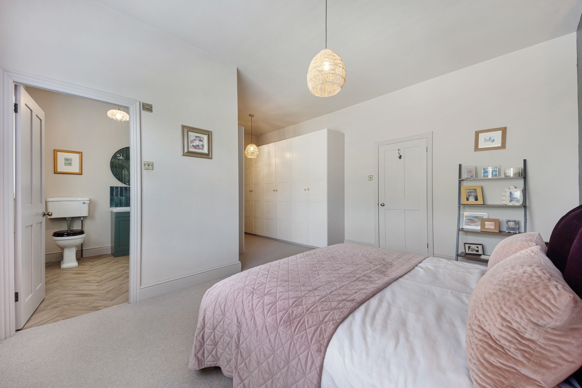 4 bed semi-detached house for sale in Hamilton Road, Manchester 24