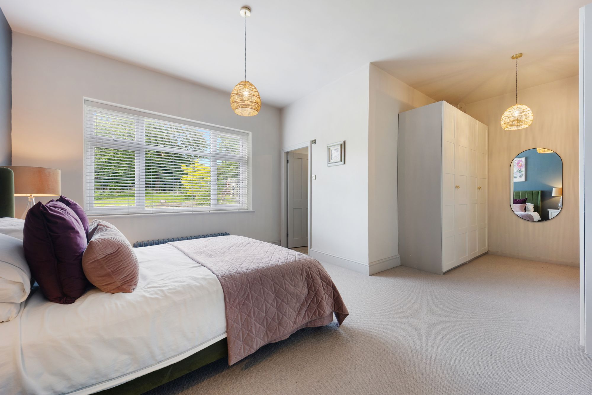 4 bed semi-detached house for sale in Hamilton Road, Manchester 22