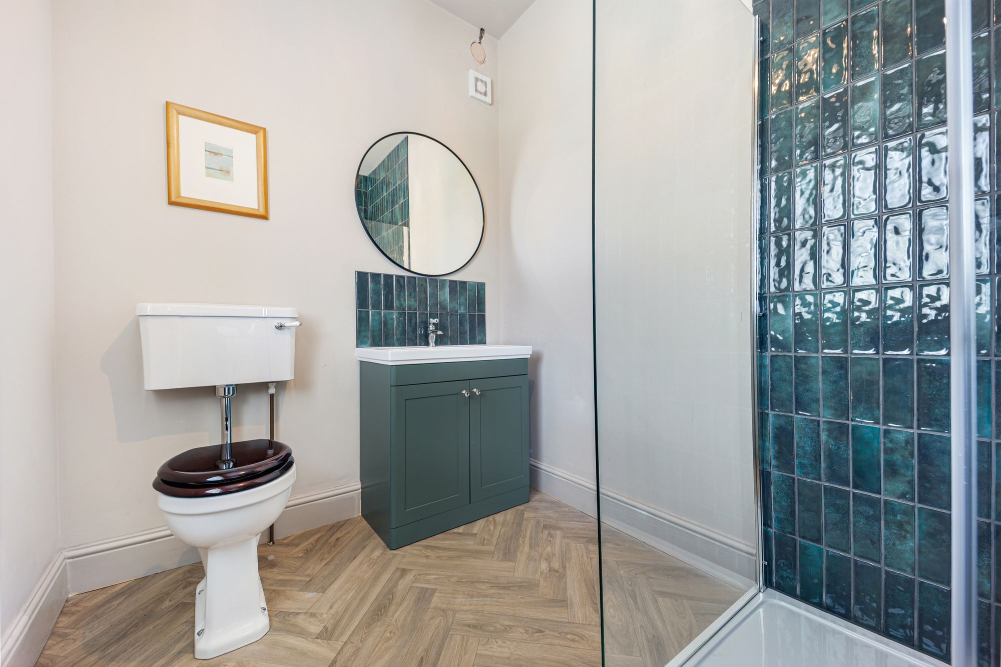 4 bed semi-detached house for sale in Hamilton Road, Manchester  - Property Image 26