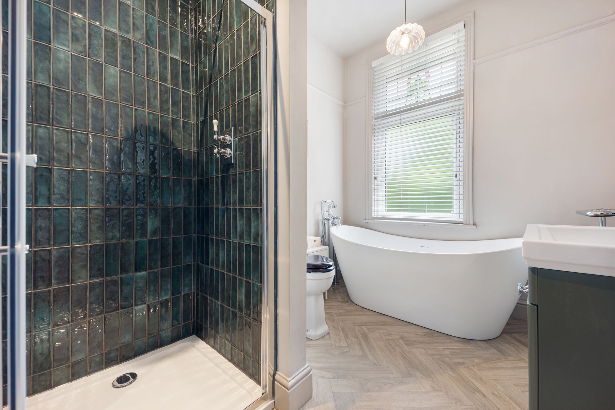 4 bed semi-detached house for sale in Hamilton Road, Manchester 30