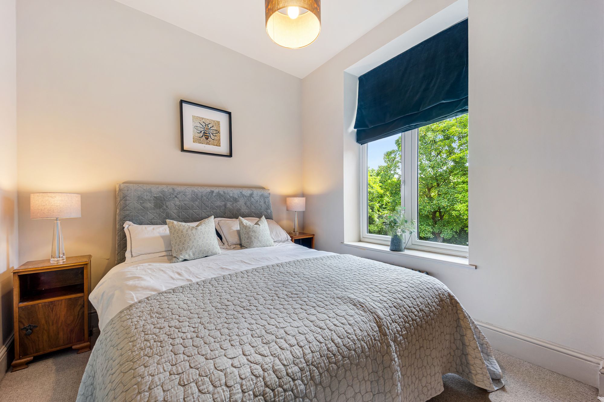 4 bed semi-detached house for sale in Hamilton Road, Manchester  - Property Image 38