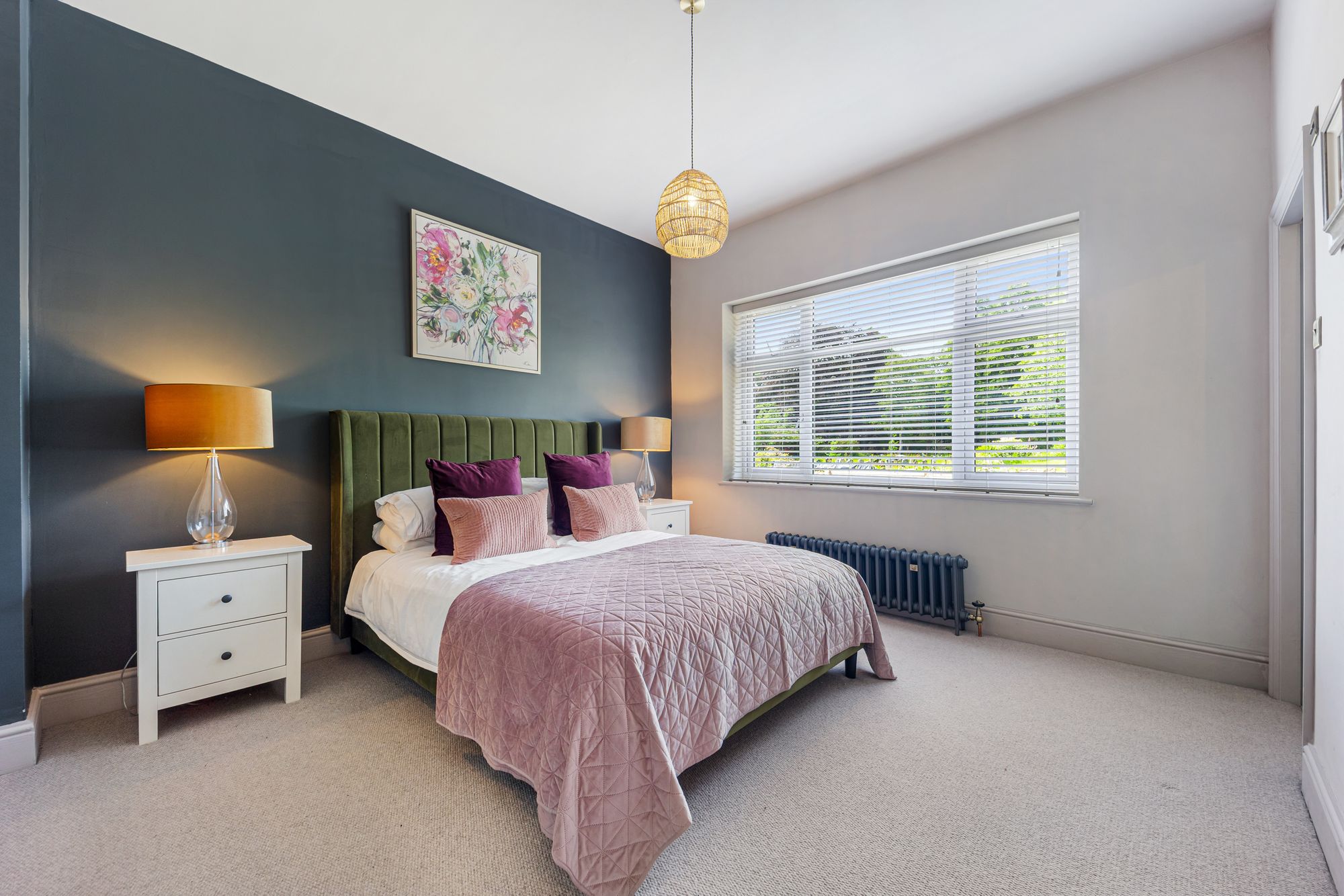 4 bed semi-detached house for sale in Hamilton Road, Manchester  - Property Image 21