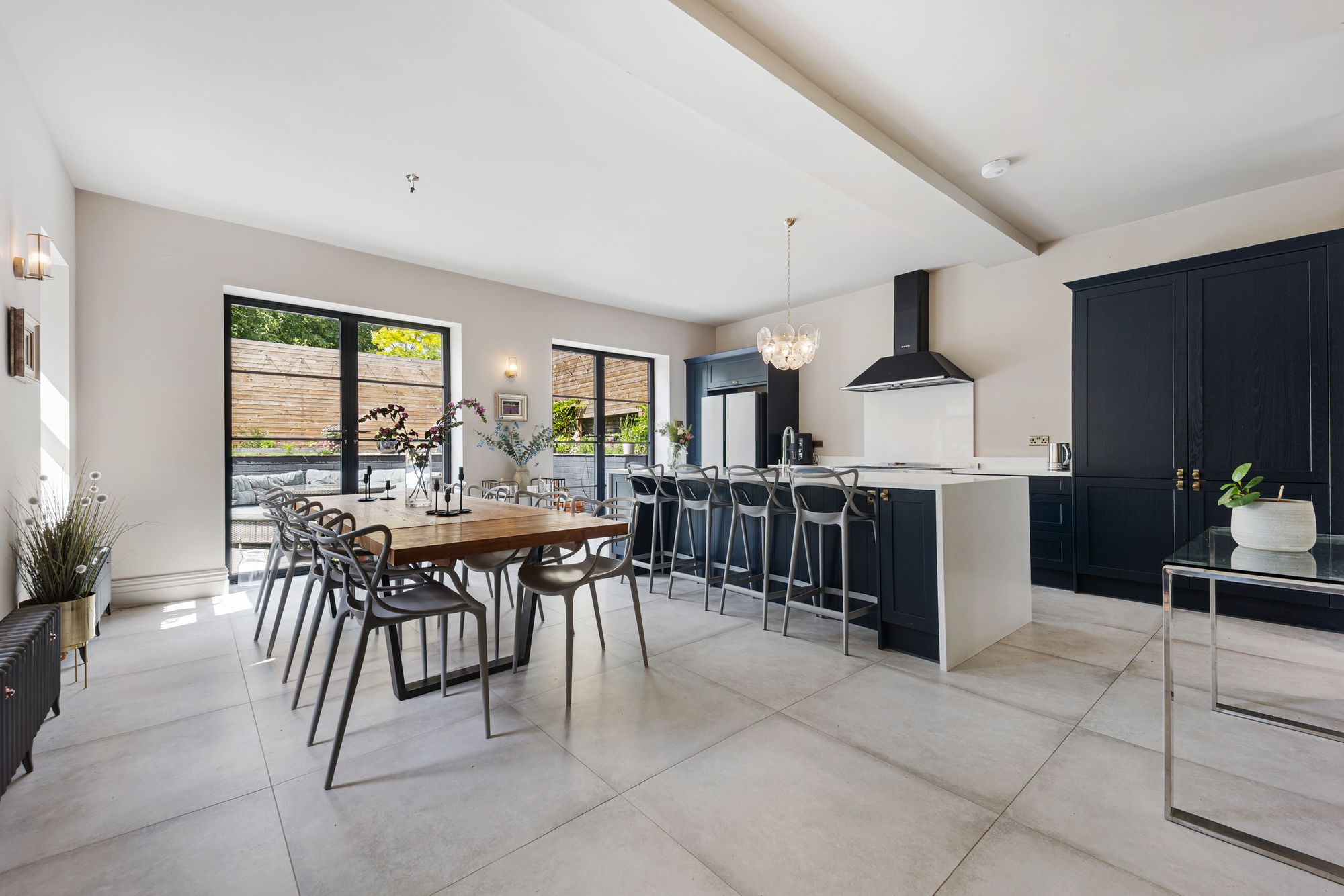 4 bed semi-detached house for sale in Hamilton Road, Manchester  - Property Image 2