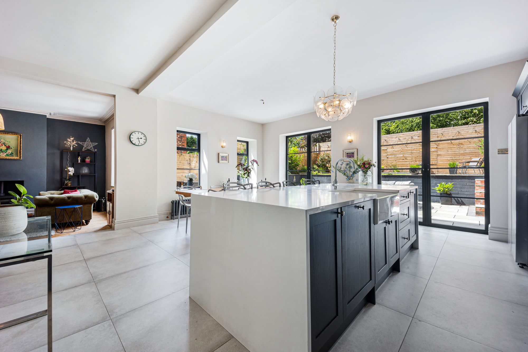 4 bed semi-detached house for sale in Hamilton Road, Manchester  - Property Image 5