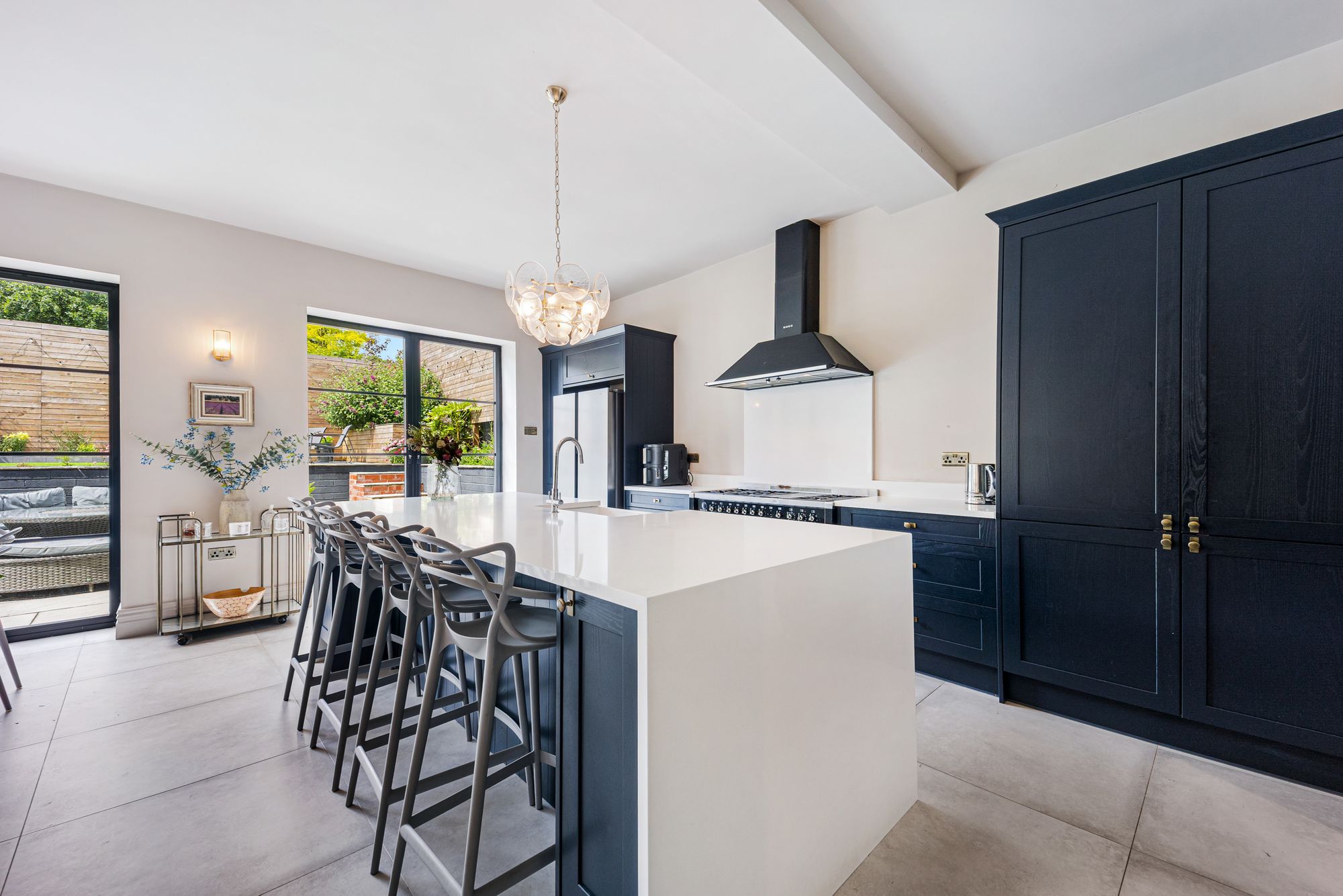 4 bed semi-detached house for sale in Hamilton Road, Manchester  - Property Image 6