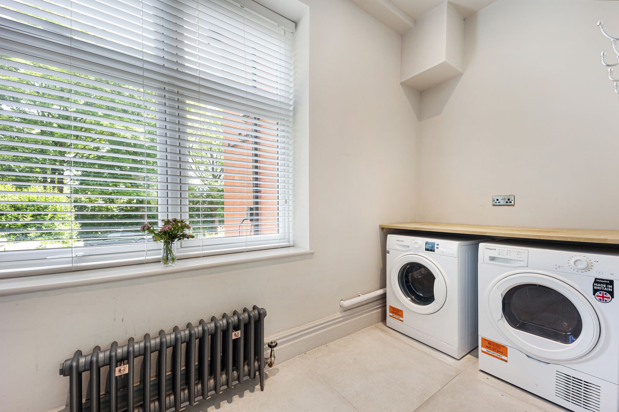 4 bed semi-detached house for sale in Hamilton Road, Manchester 13