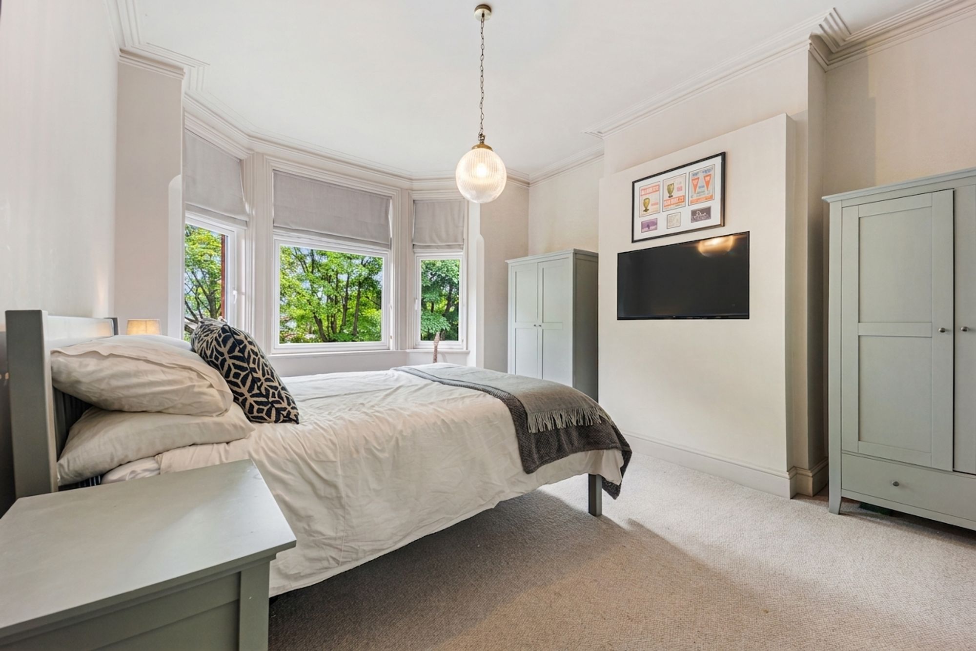 4 bed semi-detached house for sale in Hamilton Road, Manchester 28