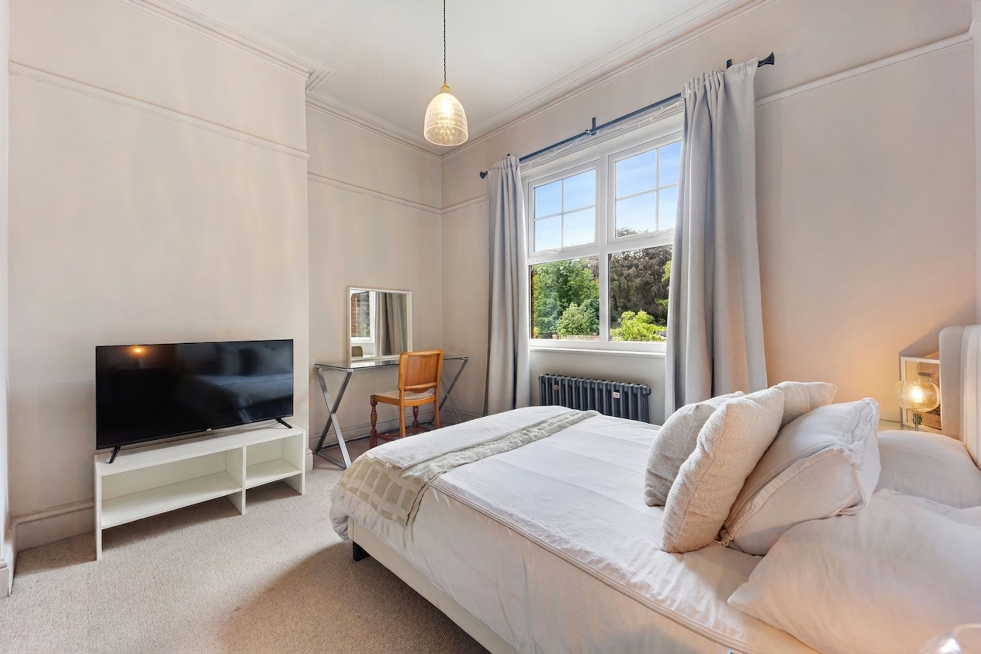4 bed semi-detached house for sale in Hamilton Road, Manchester 34