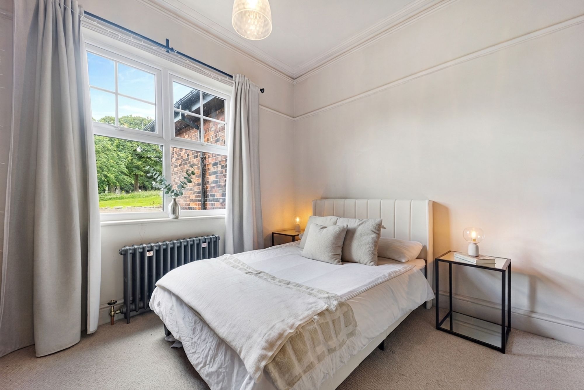 4 bed semi-detached house for sale in Hamilton Road, Manchester  - Property Image 36