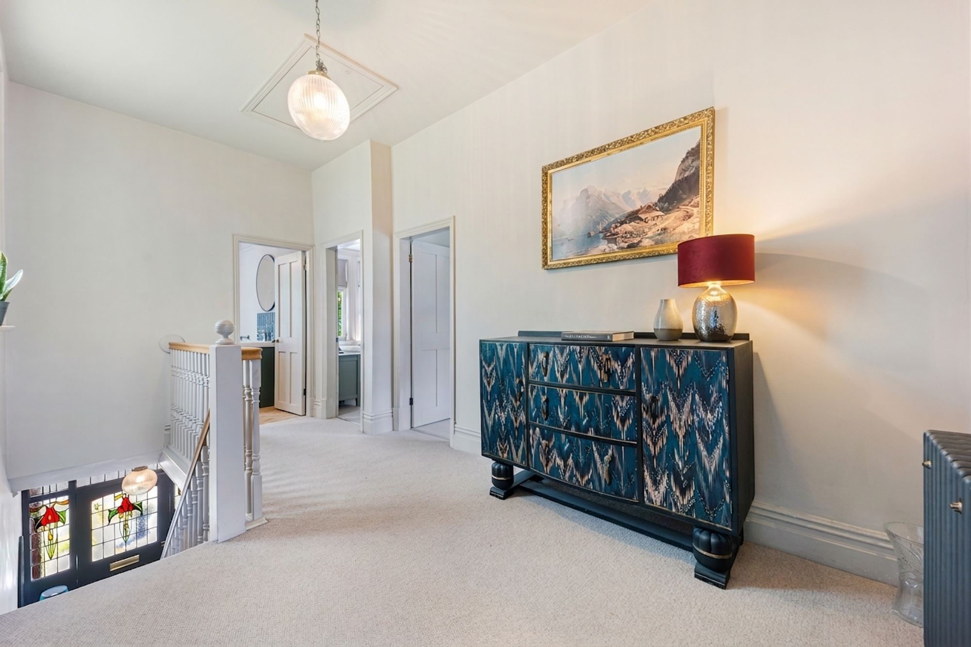 4 bed semi-detached house for sale in Hamilton Road, Manchester 19