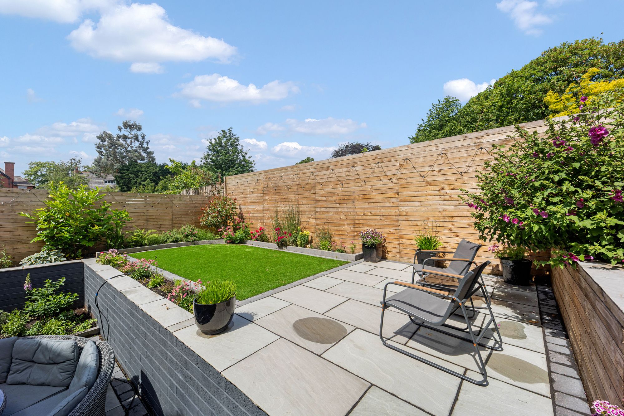 4 bed semi-detached house for sale in Hamilton Road, Manchester 42
