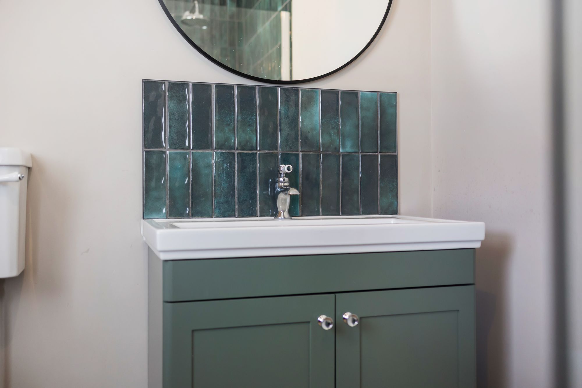 4 bed semi-detached house for sale in Hamilton Road, Manchester  - Property Image 27