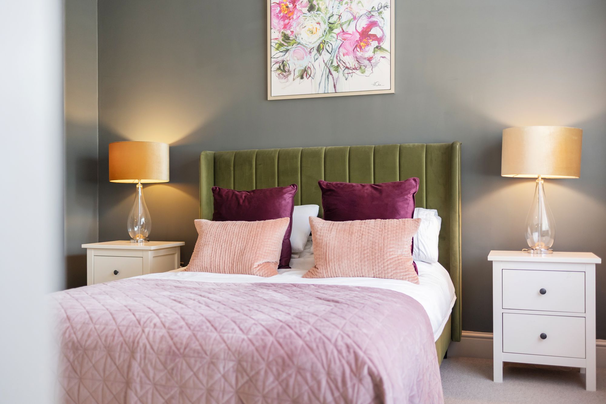 4 bed semi-detached house for sale in Hamilton Road, Manchester  - Property Image 22