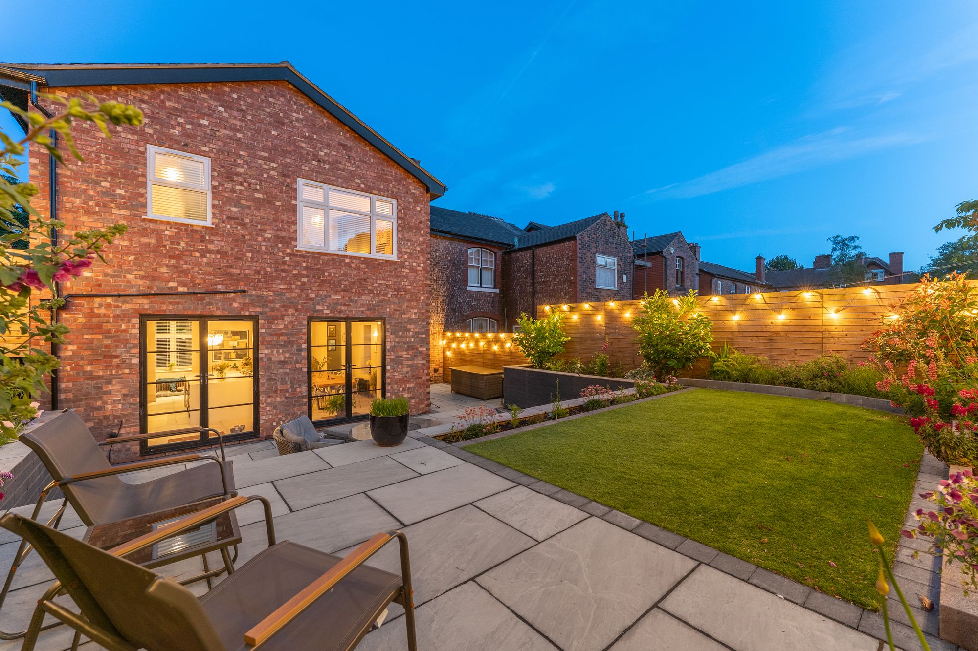 4 bed semi-detached house for sale in Hamilton Road, Manchester 48
