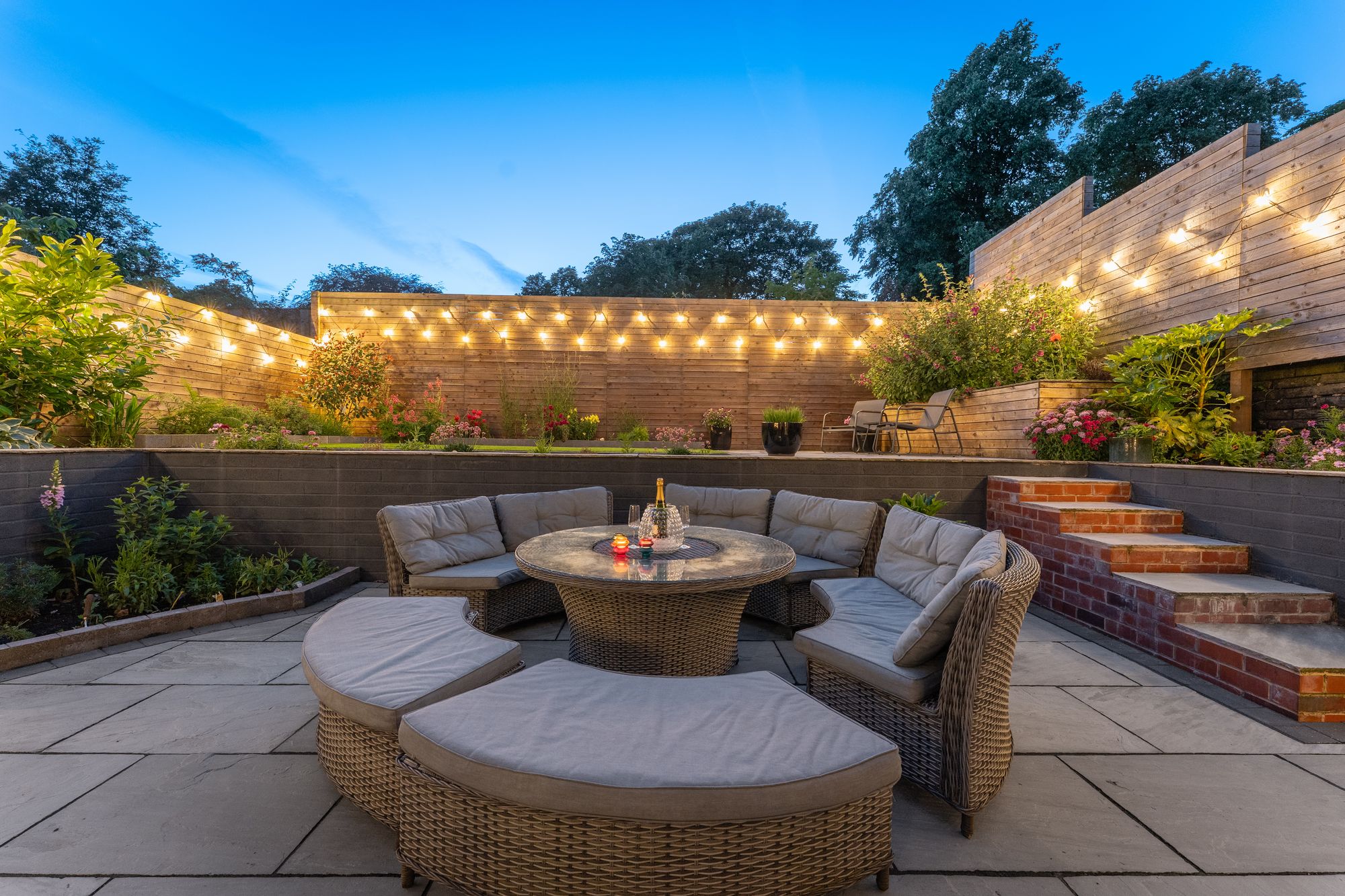 4 bed semi-detached house for sale in Hamilton Road, Manchester  - Property Image 45