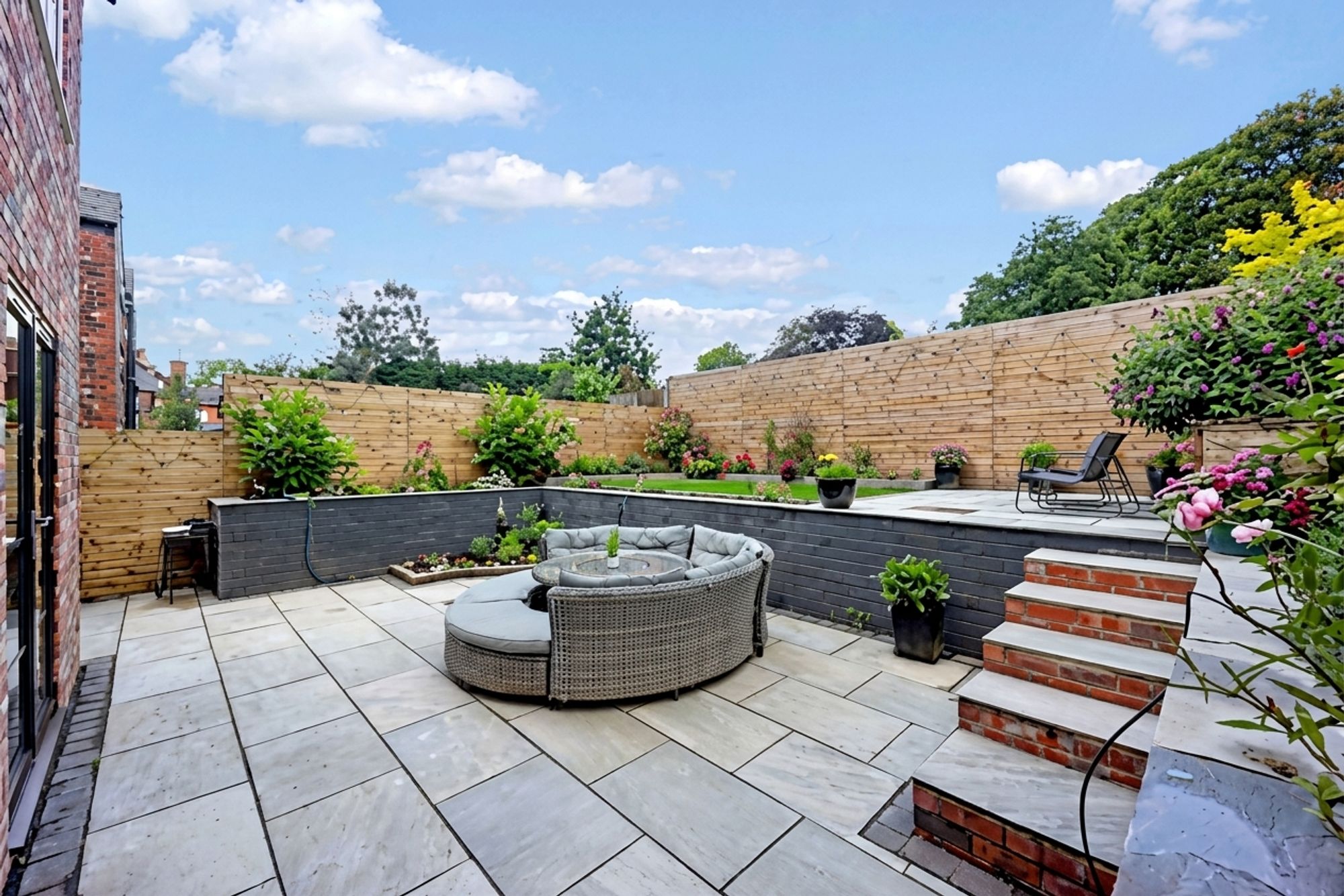 4 bed semi-detached house for sale in Hamilton Road, Manchester 3