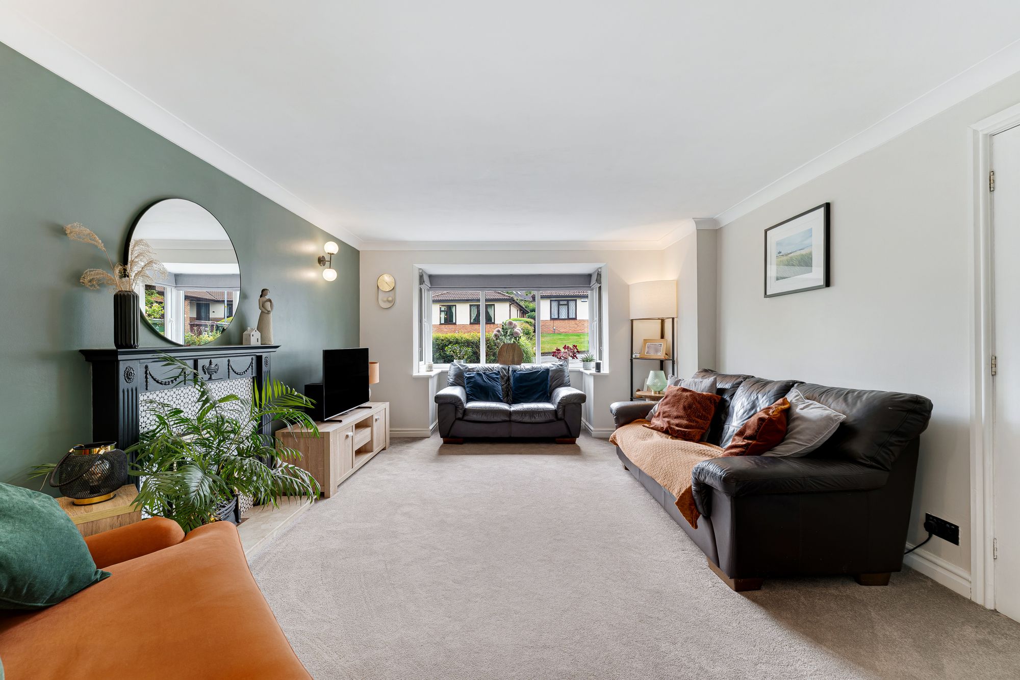 4 bed detached house for sale in Bryngs Drive, Bolton 1