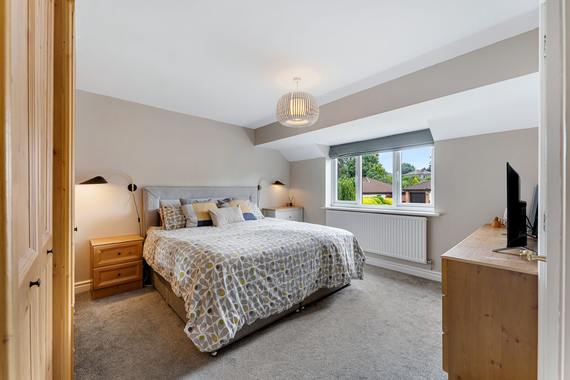 4 bed detached house for sale in Bryngs Drive, Bolton  - Property Image 21
