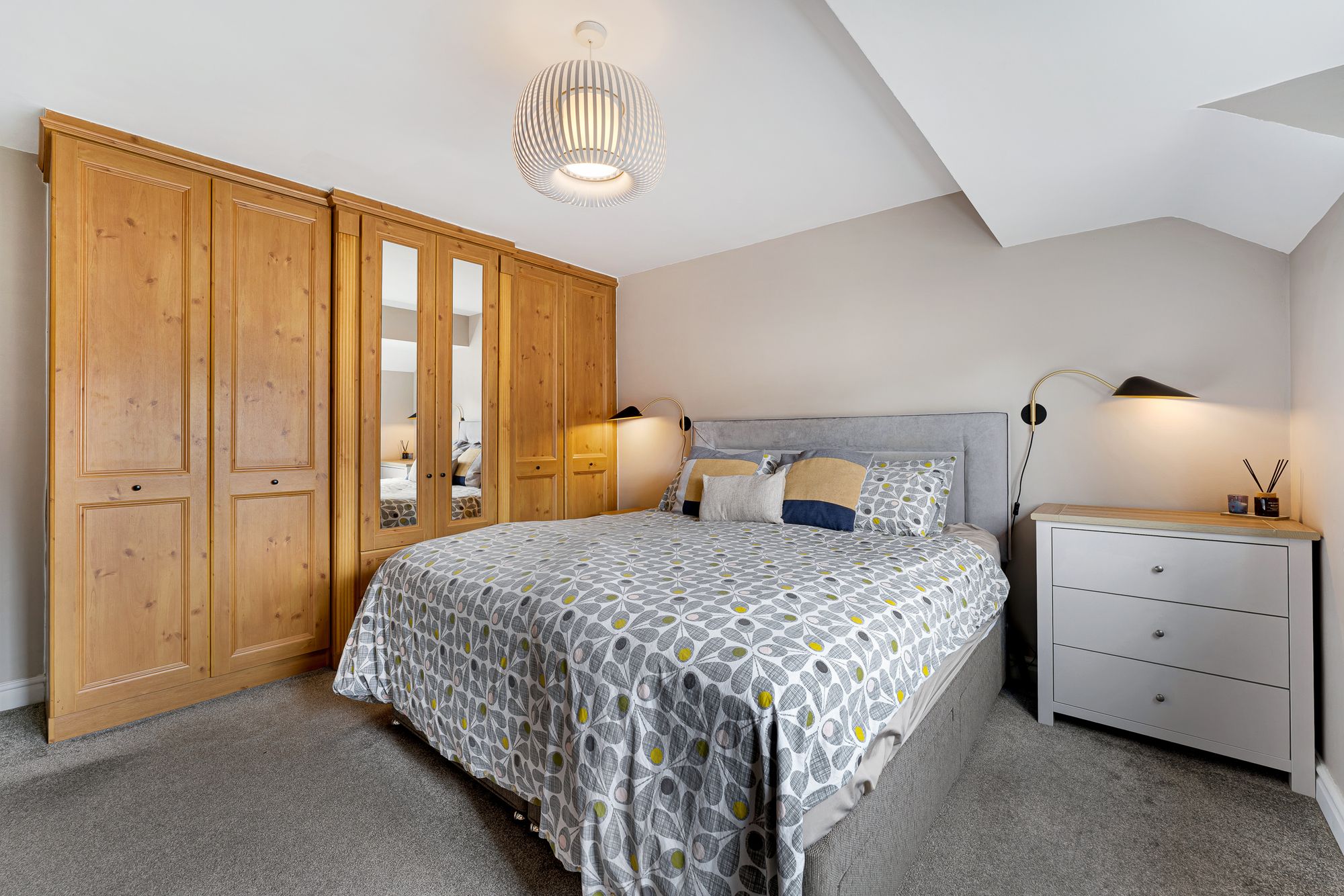 4 bed detached house for sale in Bryngs Drive, Bolton  - Property Image 22